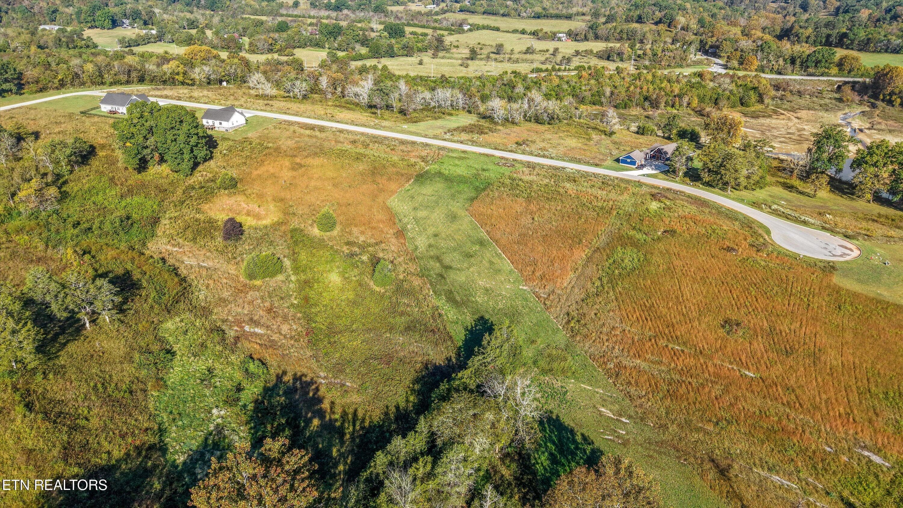 04-Waterfront Knl03 - Waterfront Lot 23, Sharps Chapel, TN 37866, Sharps Chapel