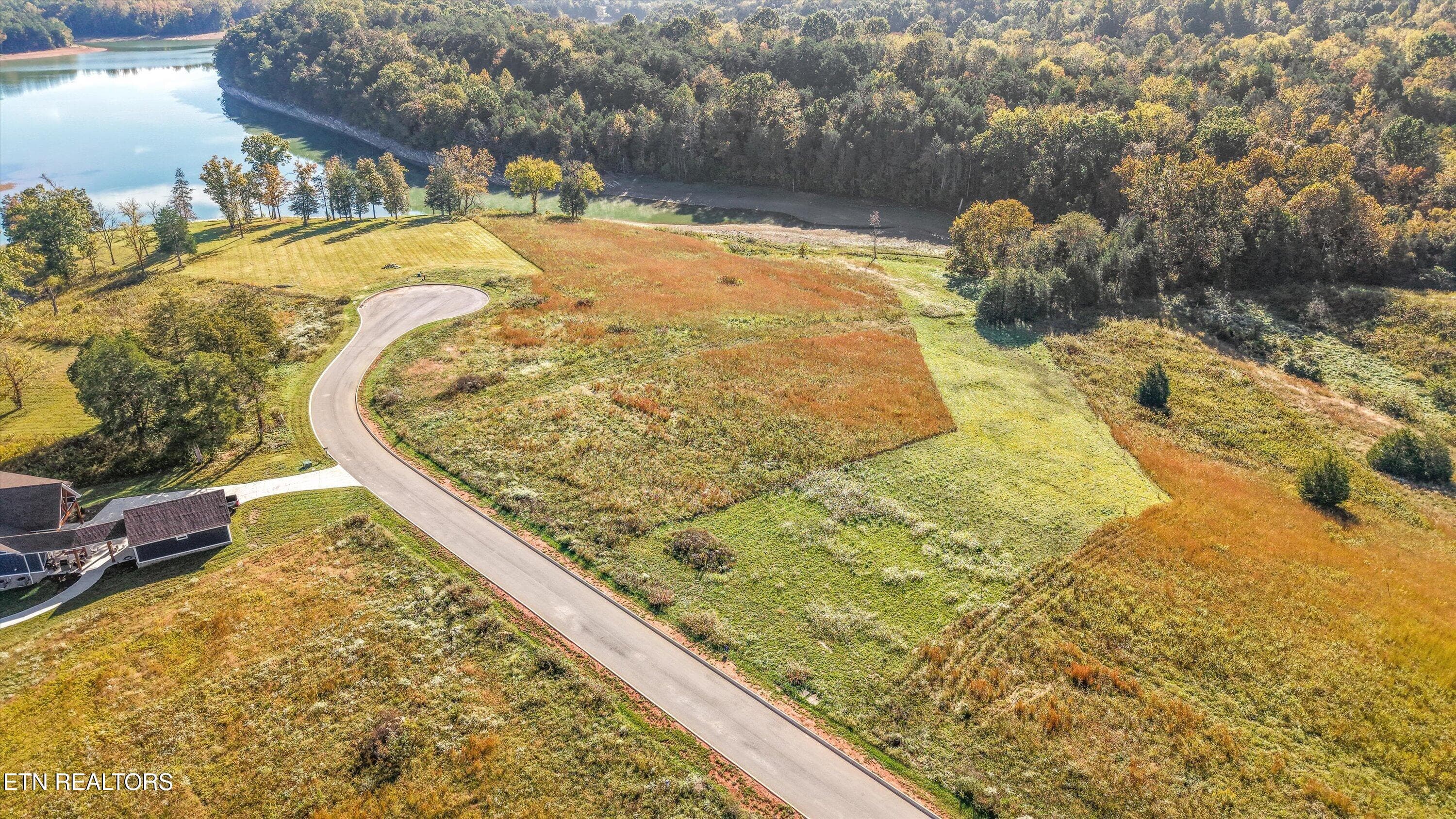 05-Waterfront Knl05 - Waterfront Lot 23, Sharps Chapel, TN 37866, Sharps Chapel