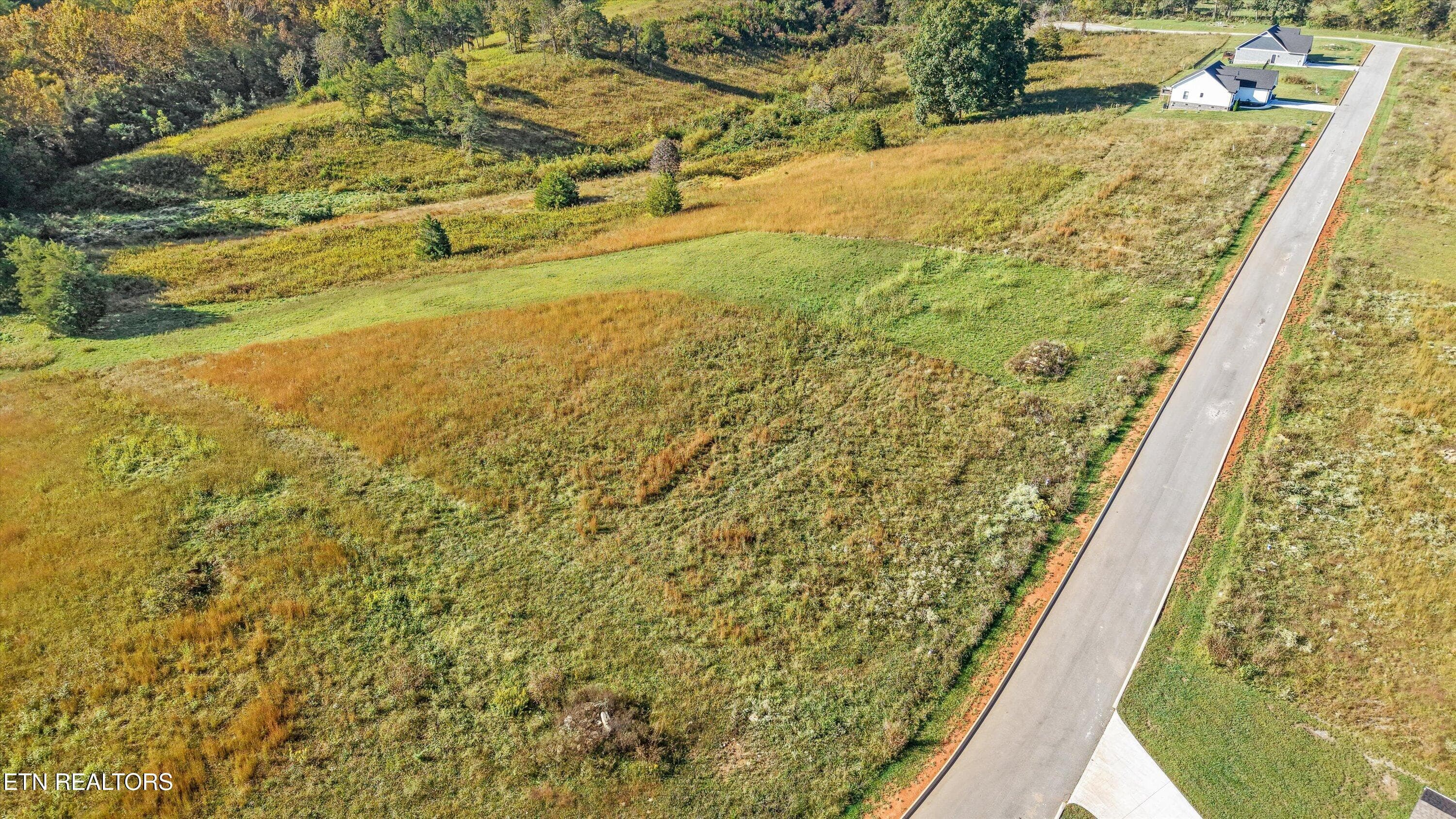 07-Waterfront Knl06 - Waterfront Lot 23, Sharps Chapel, TN 37866, Sharps Chapel