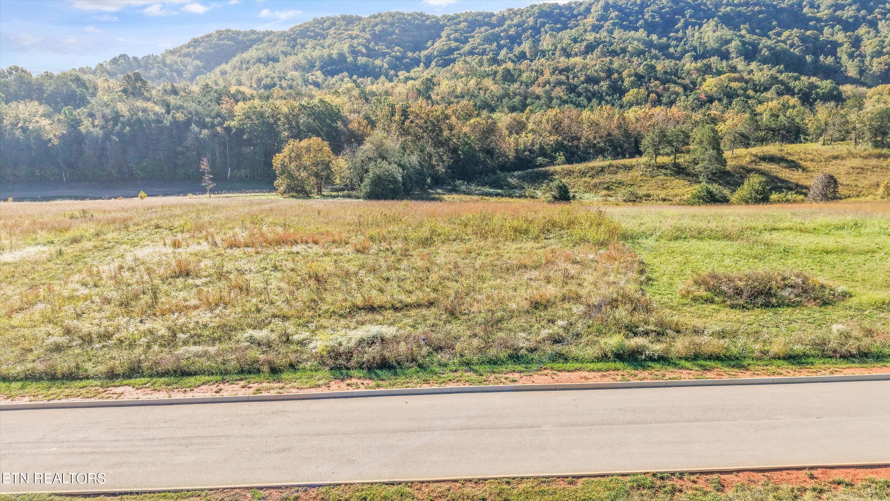 08-Waterfront Knl01 - Waterfront Lot 23, Sharps Chapel, TN 37866, Sharps Chapel
