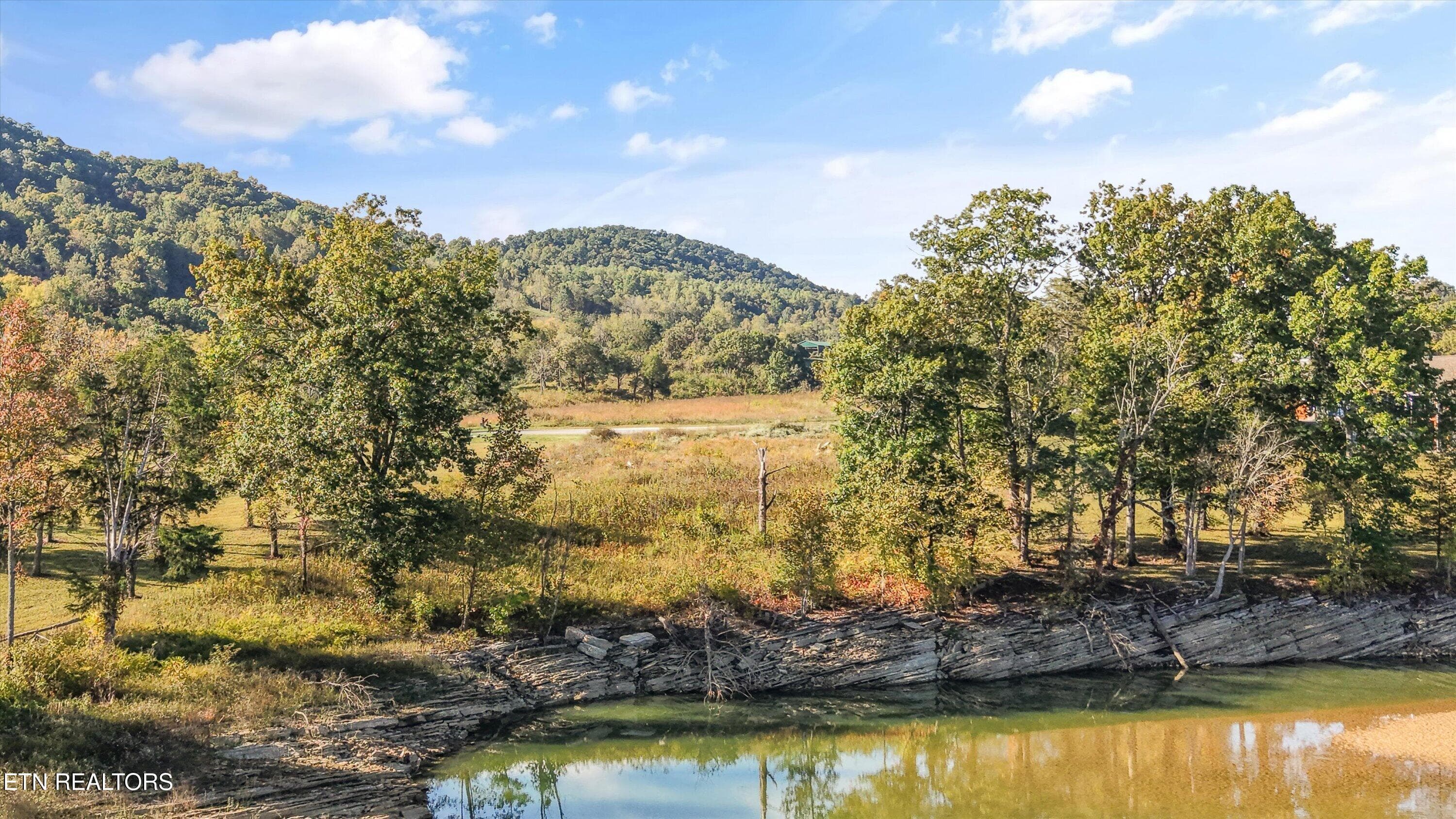 14- Waterfront Knl22 - Waterfront Lot 23, Sharps Chapel, TN 37866, Sharps Chapel