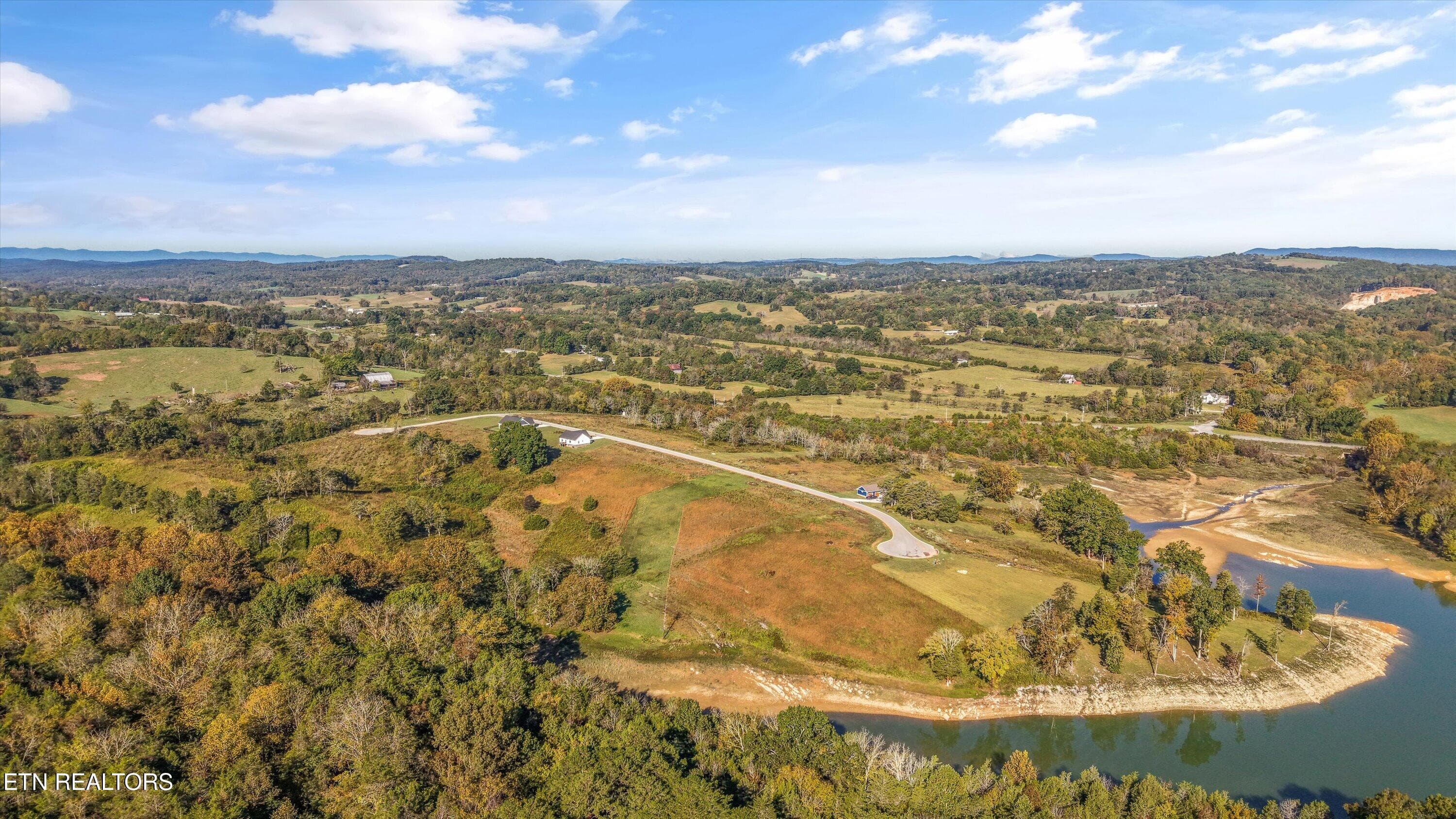 21-Waterfront Knl13 - Waterfront Lot 23, Sharps Chapel, TN 37866, Sharps Chapel
