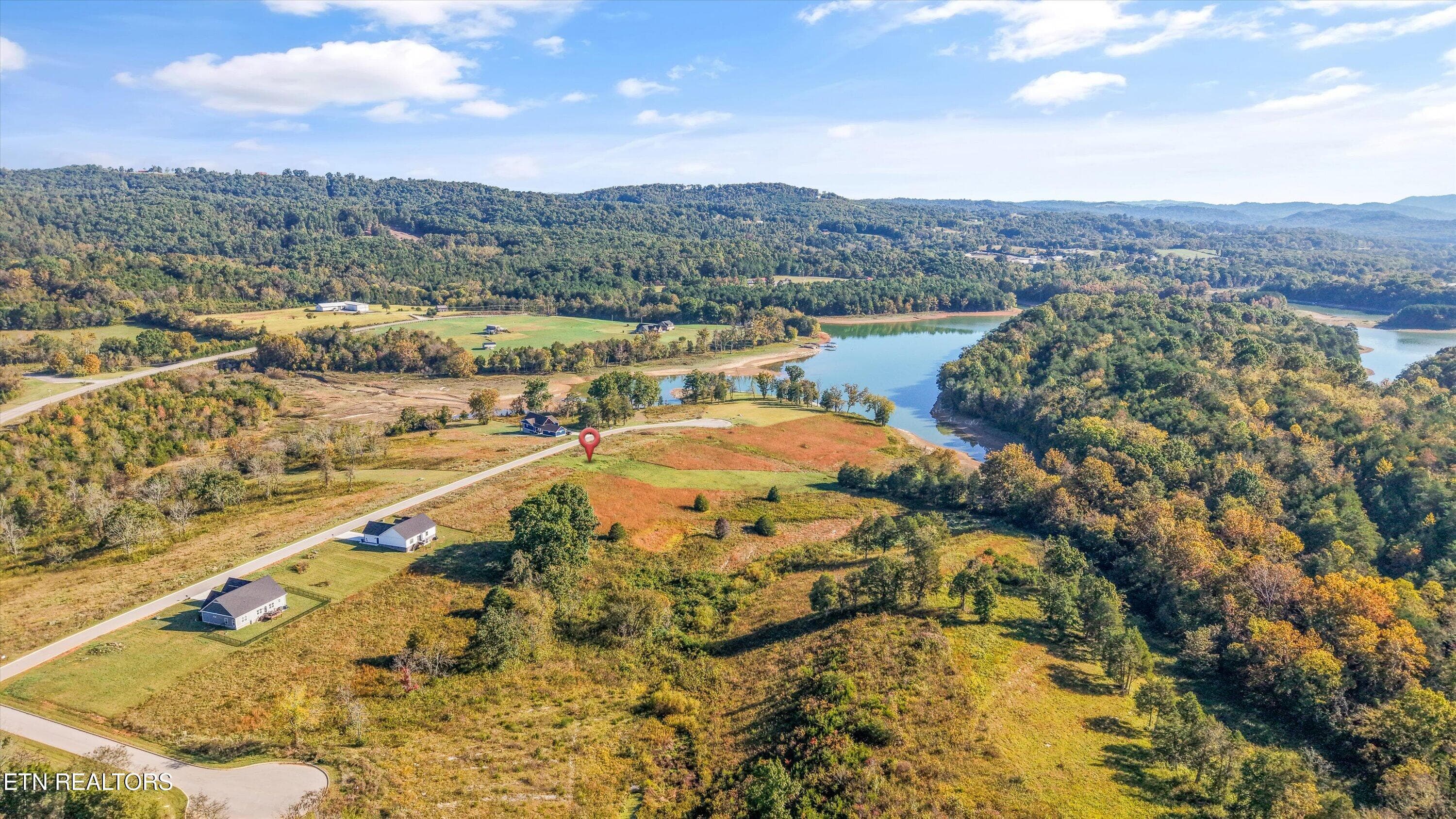 22- Waterfront Knl11 - Waterfront Lot 23, Sharps Chapel, TN 37866, Sharps Chapel