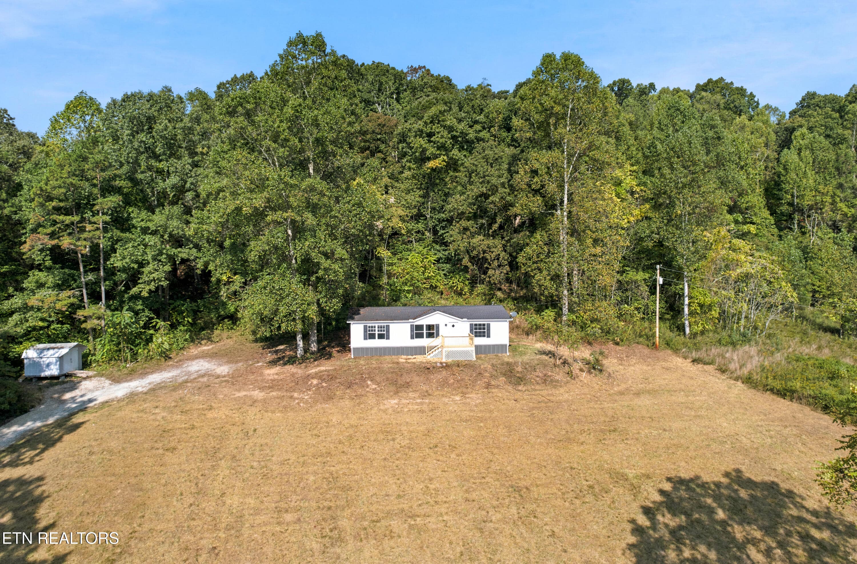 Positive Perceptions-24 - 167 Marina Lane, LaFollette, TN 37766, LaFollette