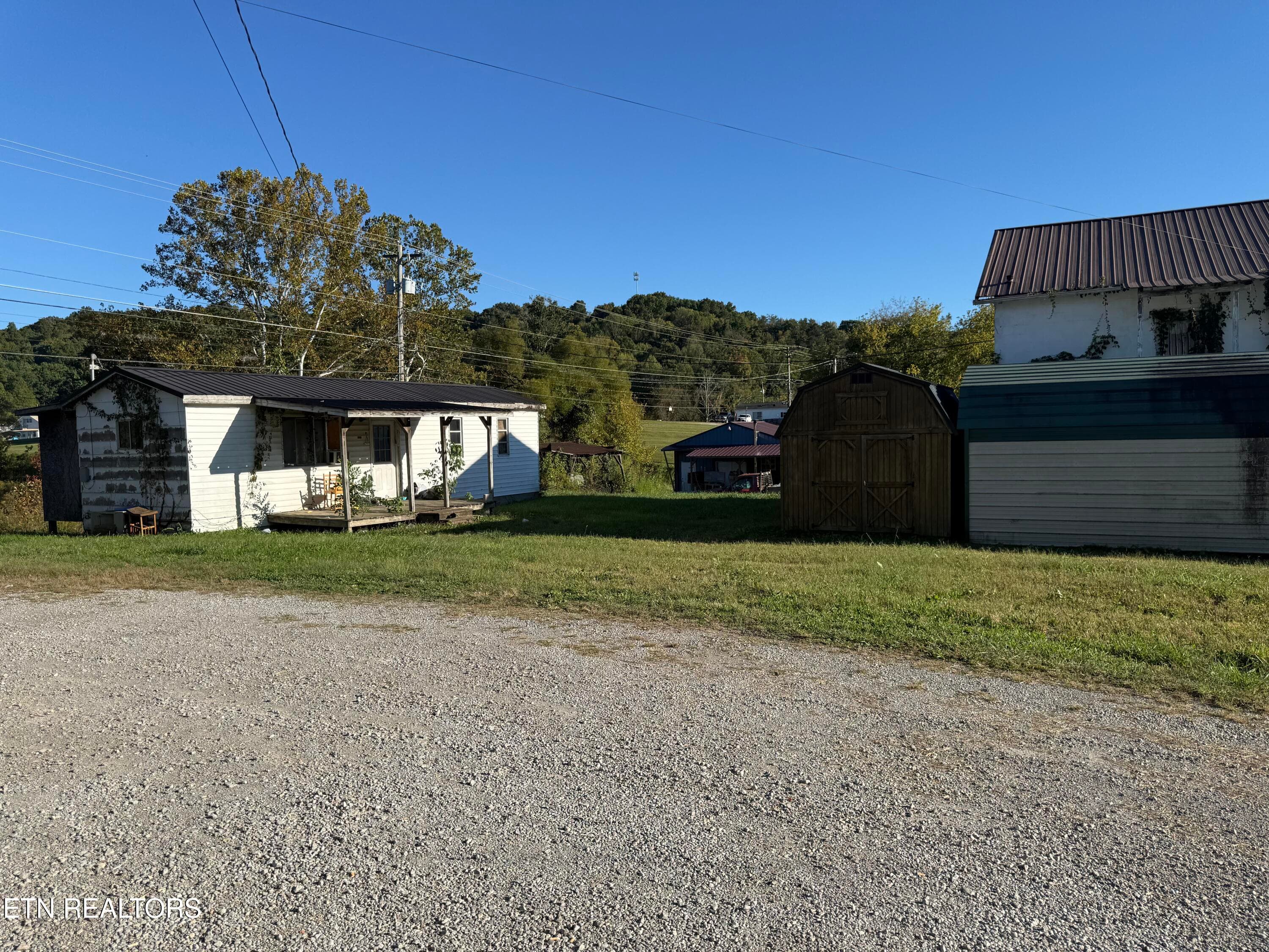 ROBBINS 2 - 5900 Scott Hwy, Robbins, TN 37852, Robbins