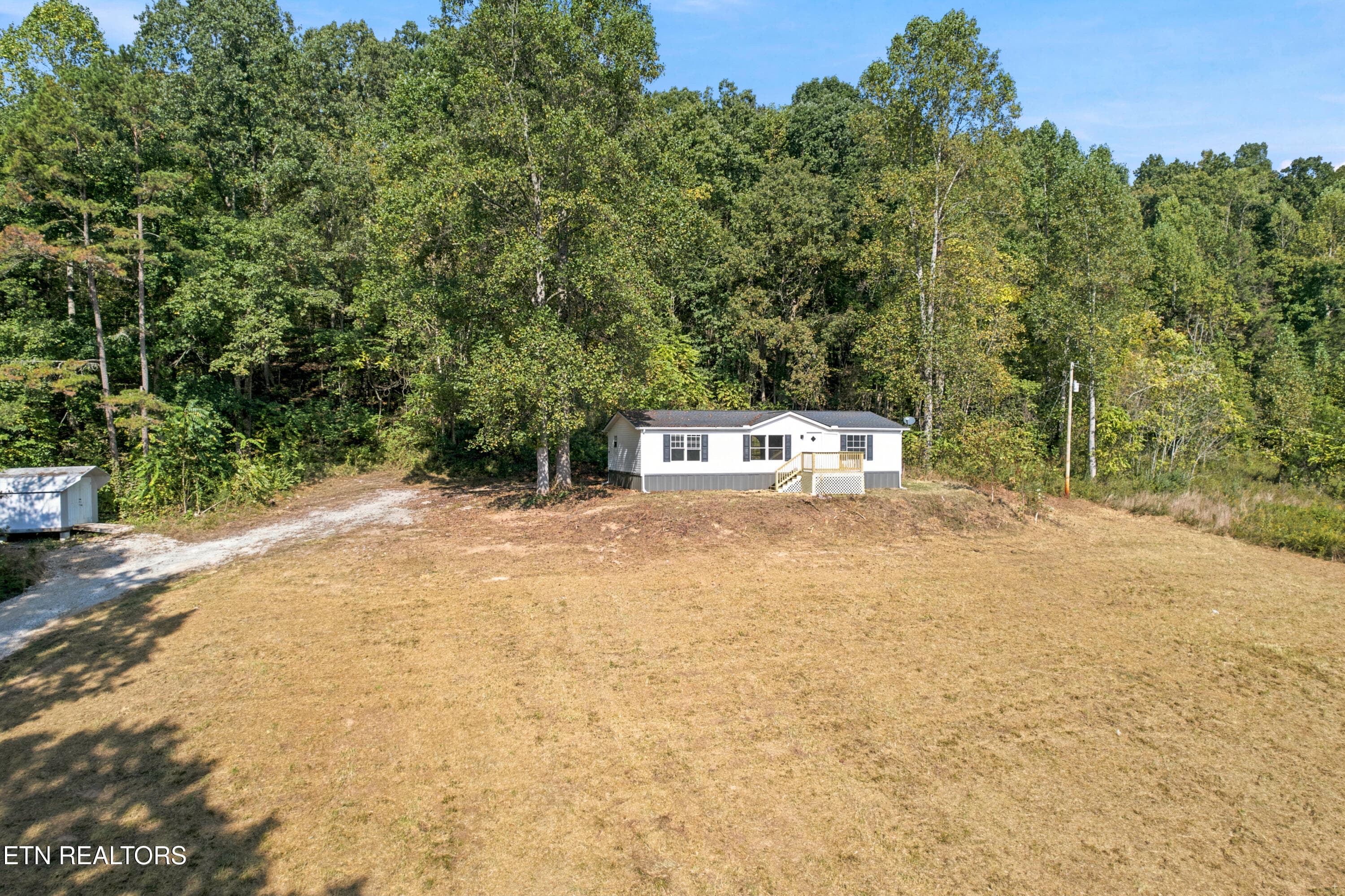 Positive Perceptions-30 - 167 Marina Lane, LaFollette, TN 37766, LaFollette