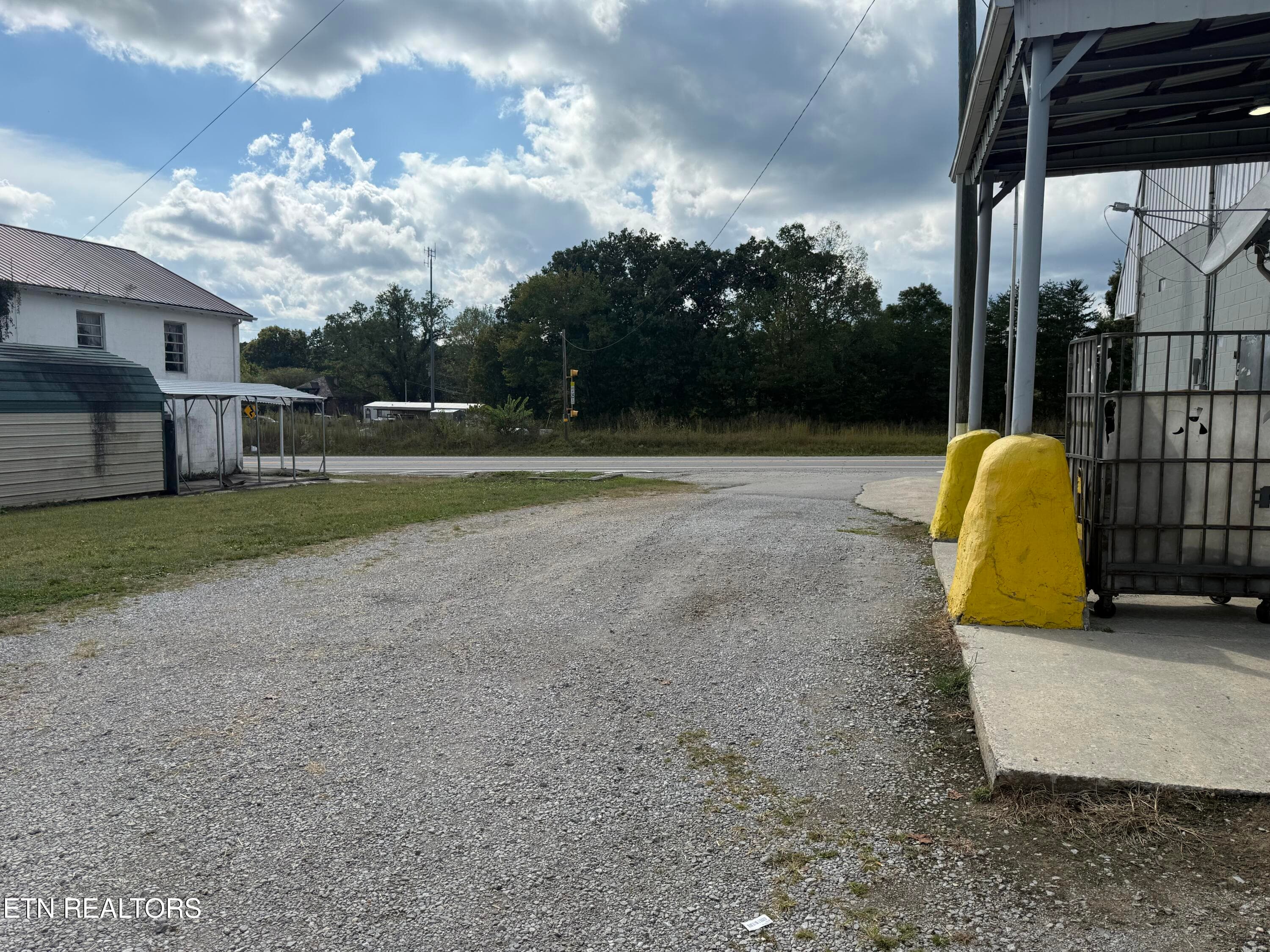 ROBBINS 20 - 5900 Scott Hwy, Robbins, TN 37852, Robbins