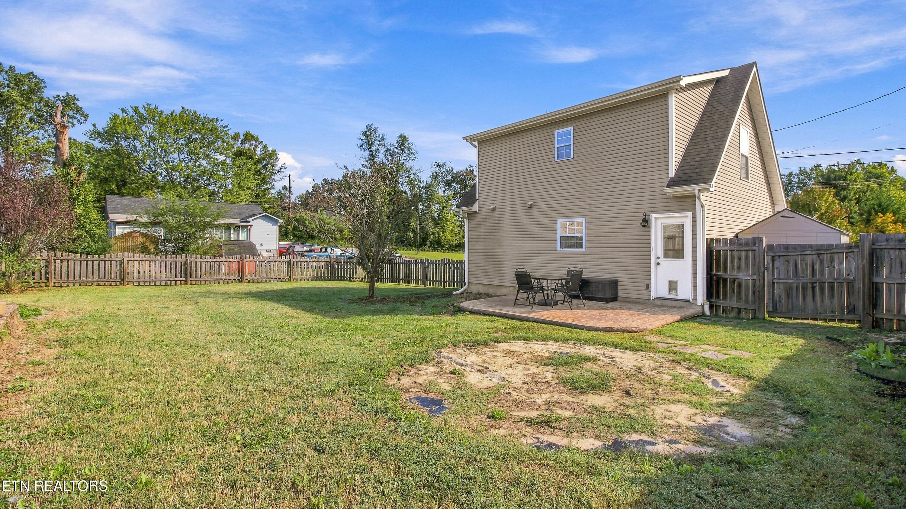 acorn-29 - 4053 Acorn Drive, Knoxville, TN 37918, Knoxville