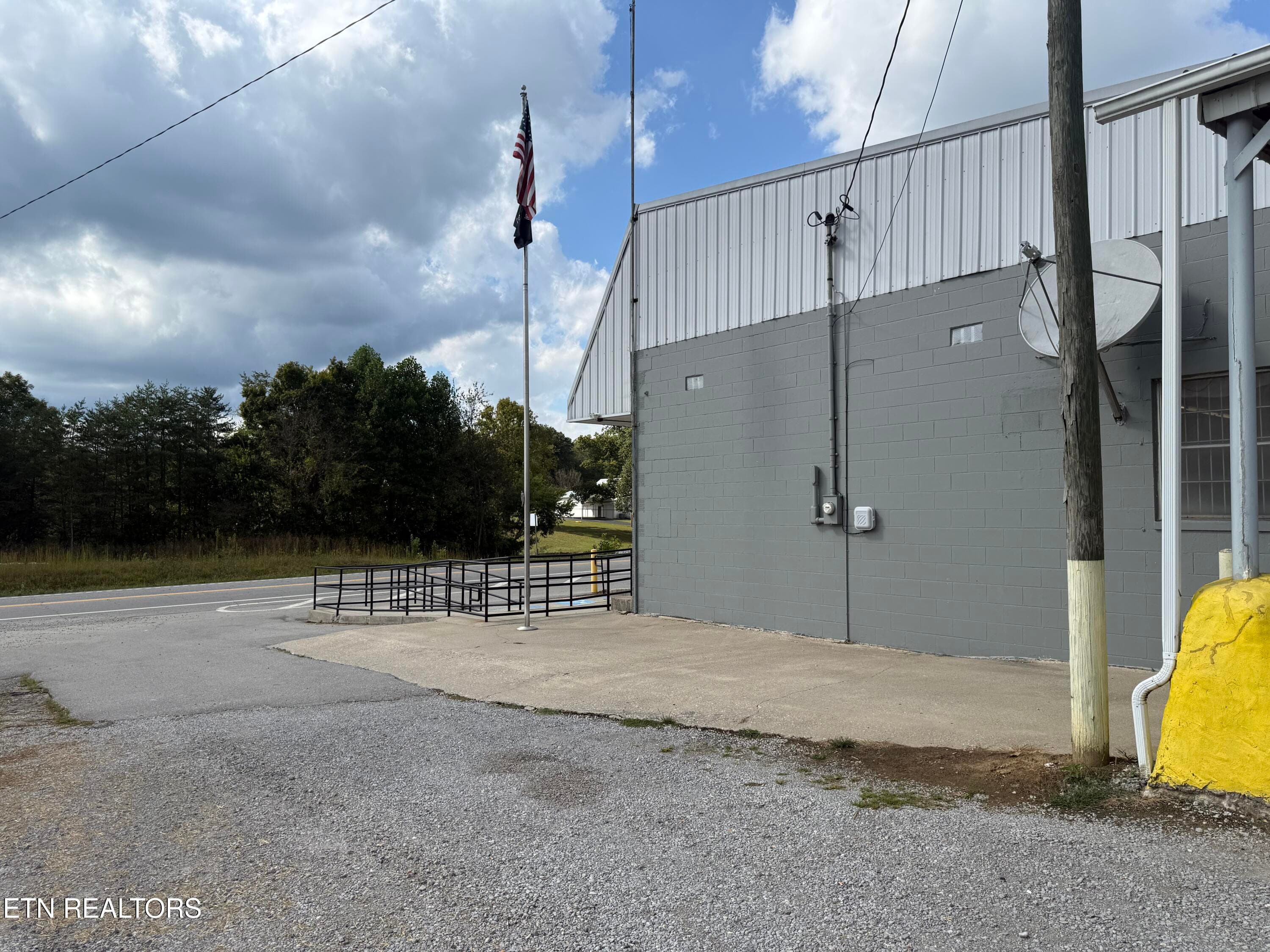 ROBBINS 19 - 5900 Scott Hwy, Robbins, TN 37852, Robbins