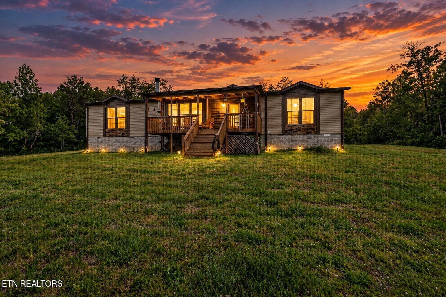 2 - 4455 Jonesville Rd, Clarkrange, TN 38553, Clarkrange