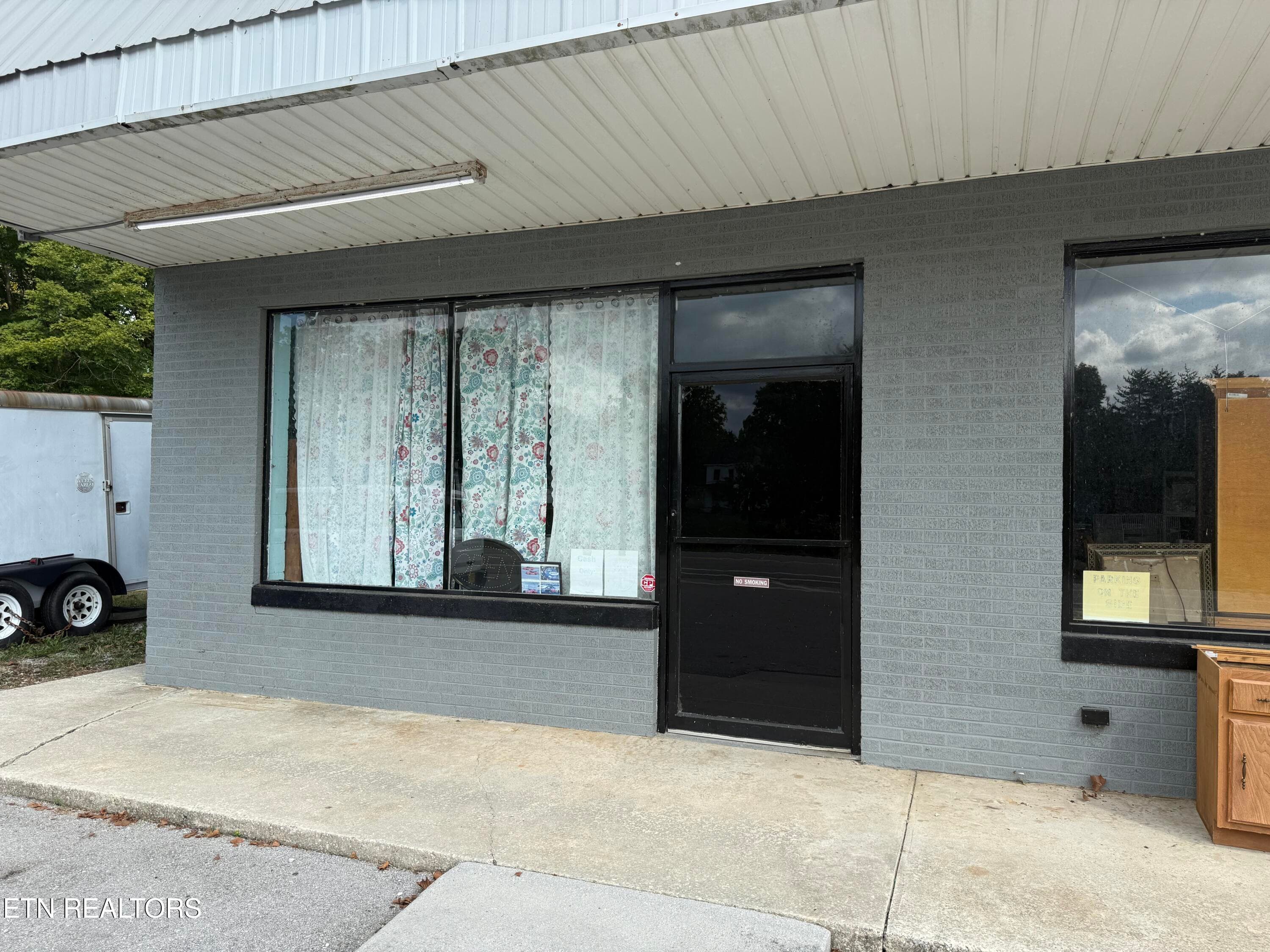 ROBBINS 31 - 5900 Scott Hwy, Robbins, TN 37852, Robbins