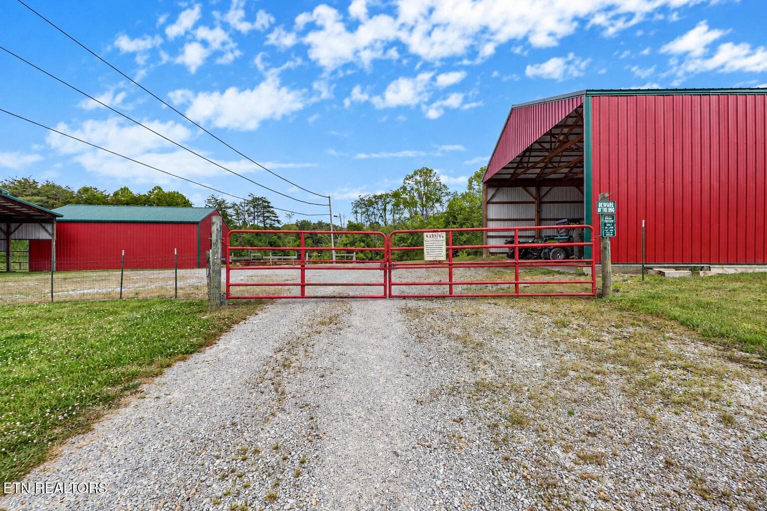 Z1 - 4455 Jonesville Rd, Clarkrange, TN 38553, Clarkrange