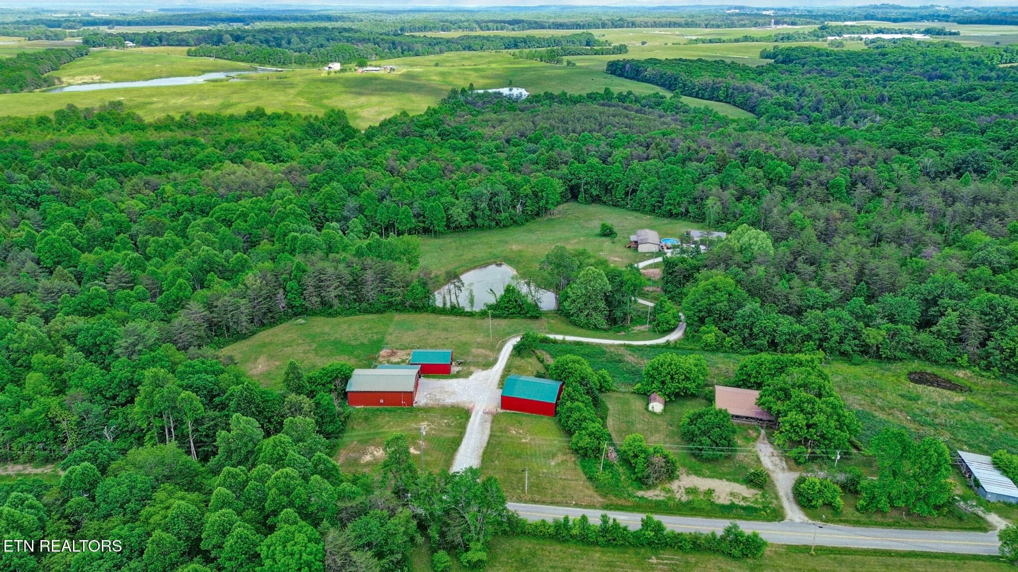 dji_0994-dji_0996 - 4455 Jonesville Rd, Clarkrange, TN 38553, Clarkrange