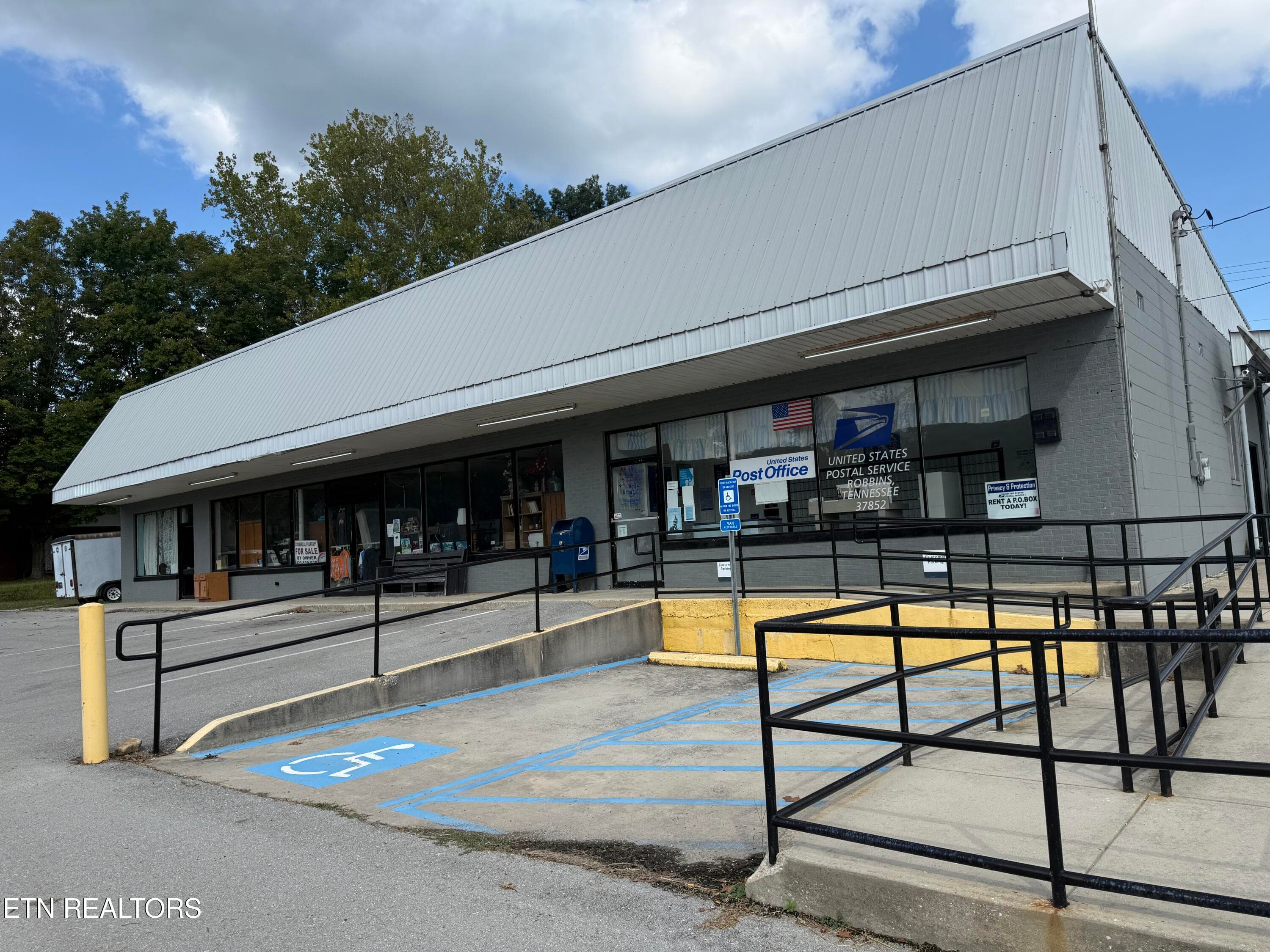 ROBBINS 29 - 5900 Scott Hwy, Robbins, TN 37852, Robbins