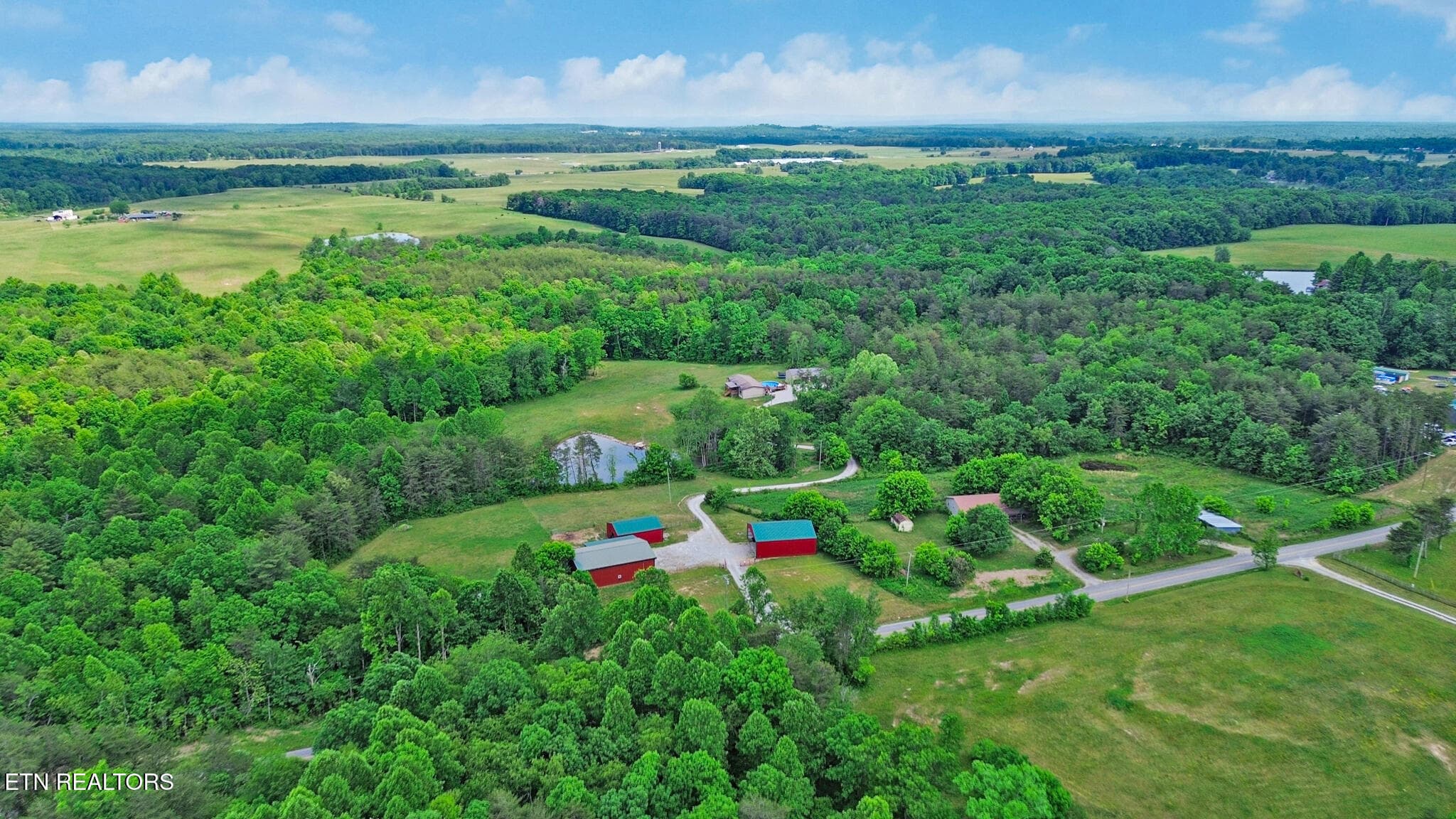 dji_0988-dji_0990 - 4455 Jonesville Rd, Clarkrange, TN 38553, Clarkrange