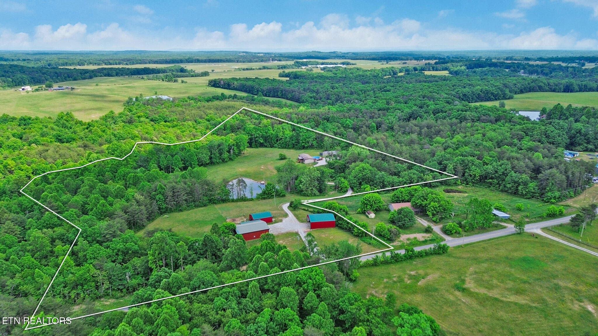 1 - 4455 Jonesville Rd, Clarkrange, TN 38553, Clarkrange