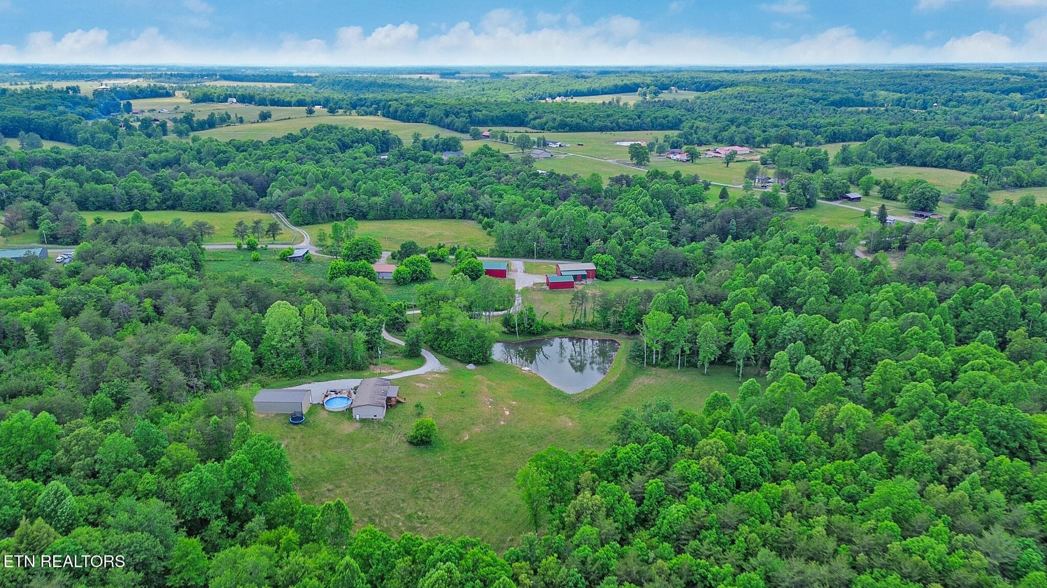 dji_0013-dji_0015 - 4455 Jonesville Rd, Clarkrange, TN 38553, Clarkrange