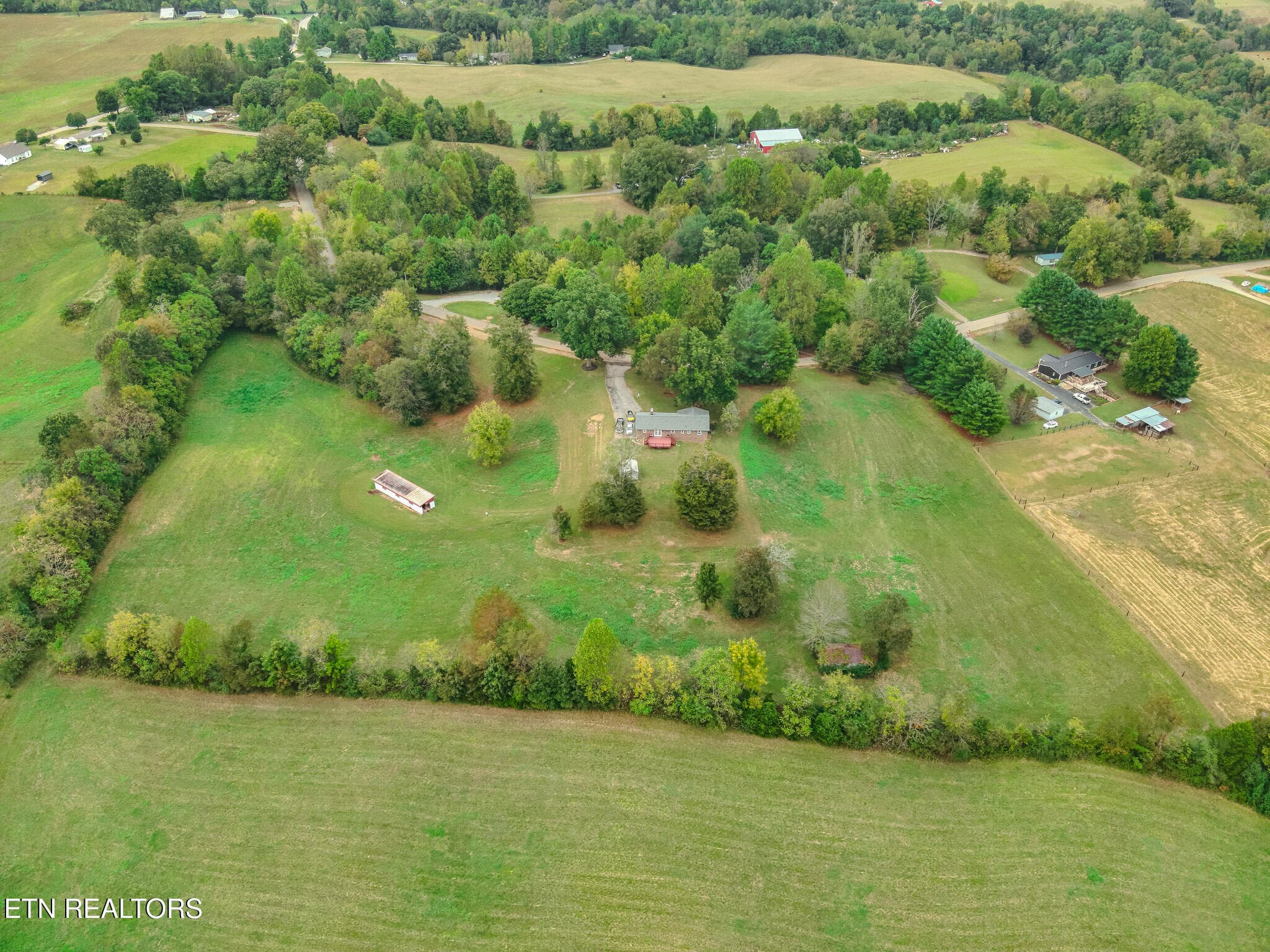 Doran Rd.-097 - 2799 Doran Rd, Sparta, TN 38583, Sparta