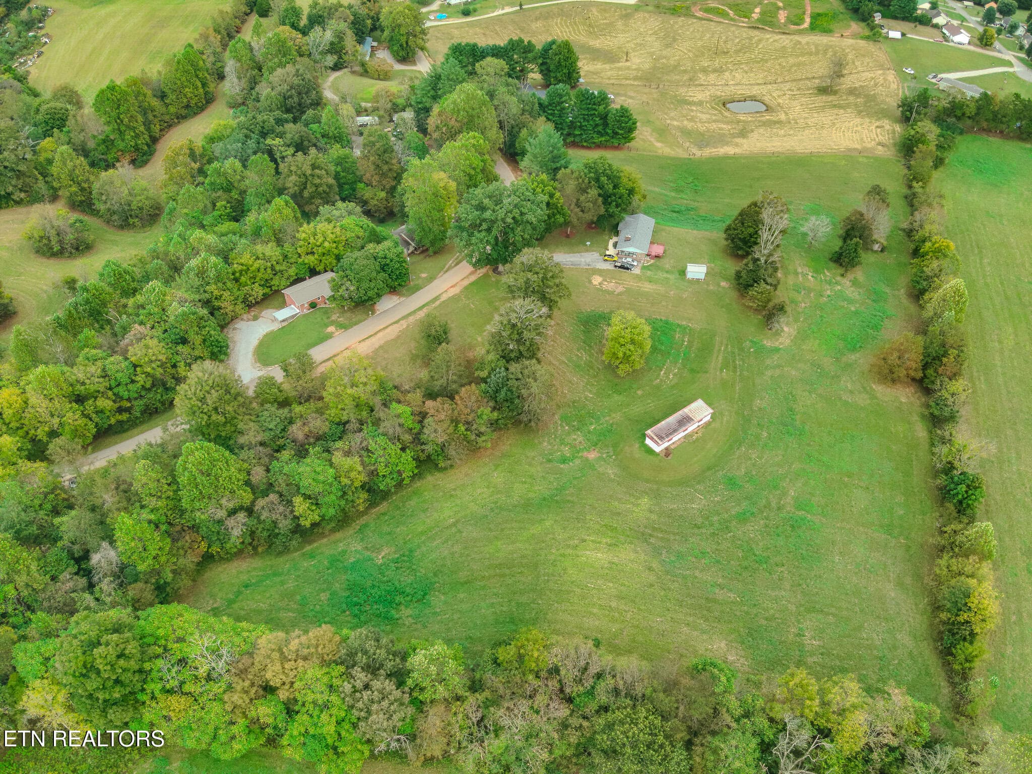 Doran Rd.-099 - 2799 Doran Rd, Sparta, TN 38583, Sparta