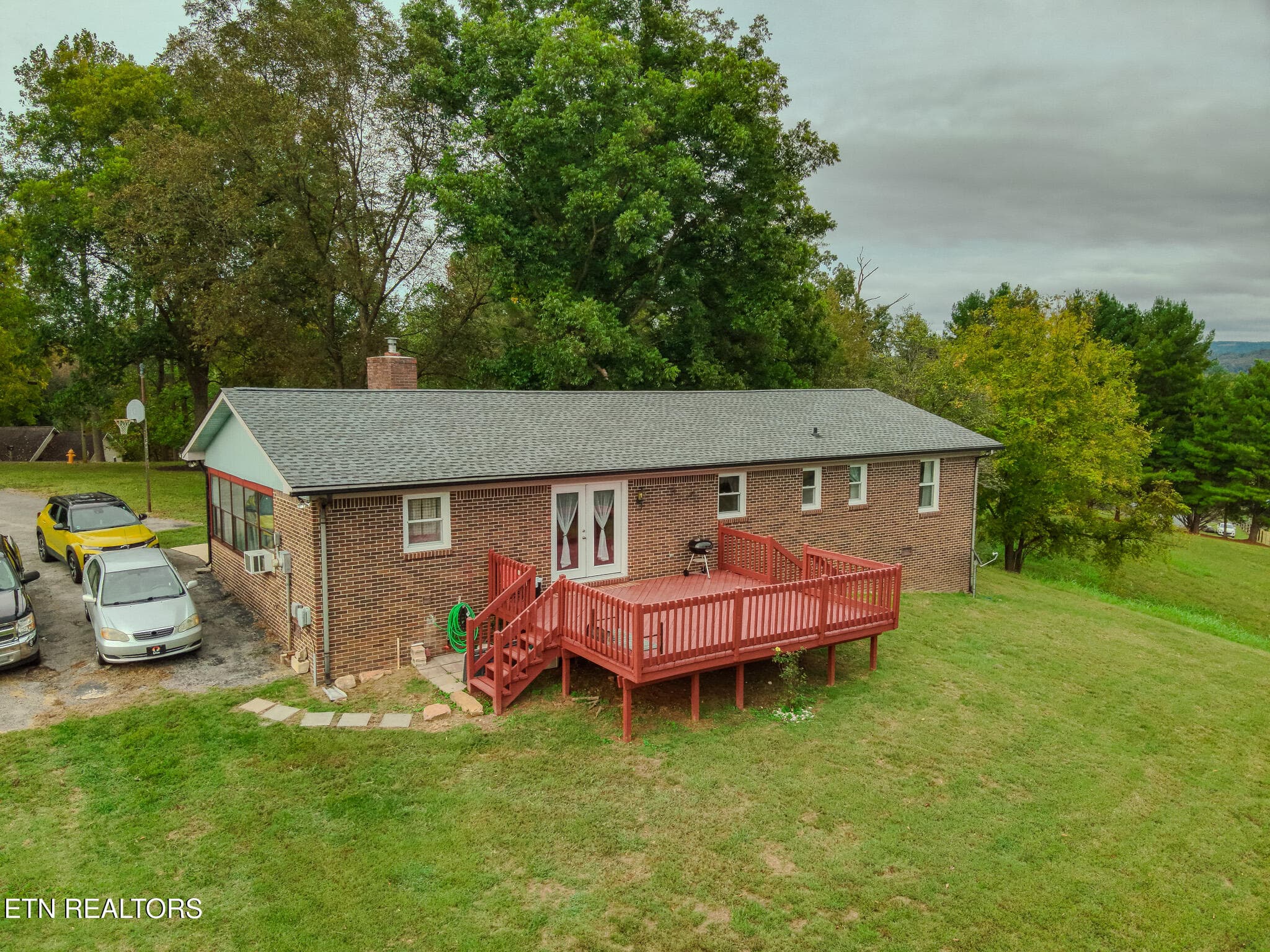 Doran Rd.-106 - 2799 Doran Rd, Sparta, TN 38583, Sparta
