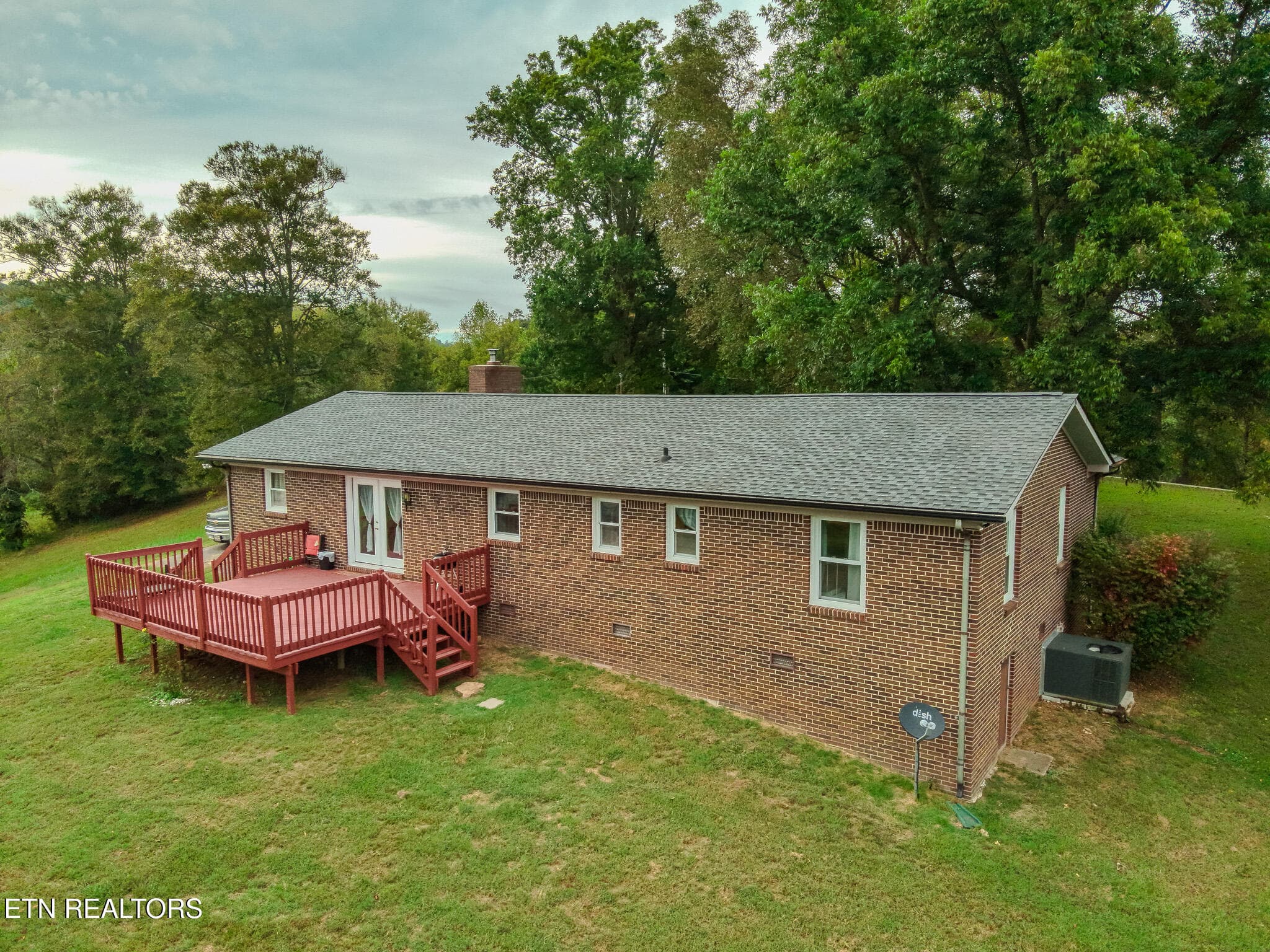 Doran Rd.-107 - 2799 Doran Rd, Sparta, TN 38583, Sparta