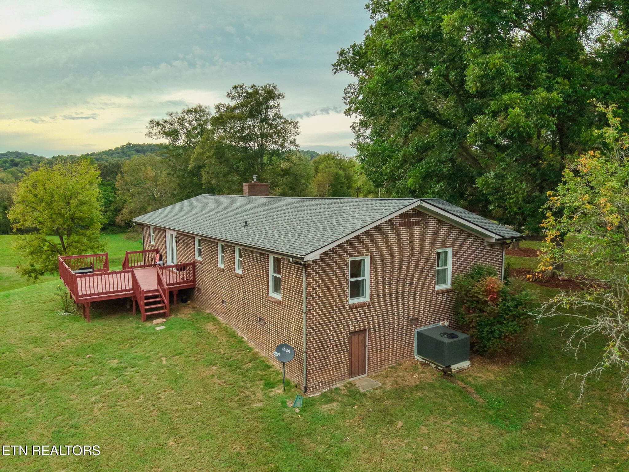Doran Rd.-108 - 2799 Doran Rd, Sparta, TN 38583, Sparta