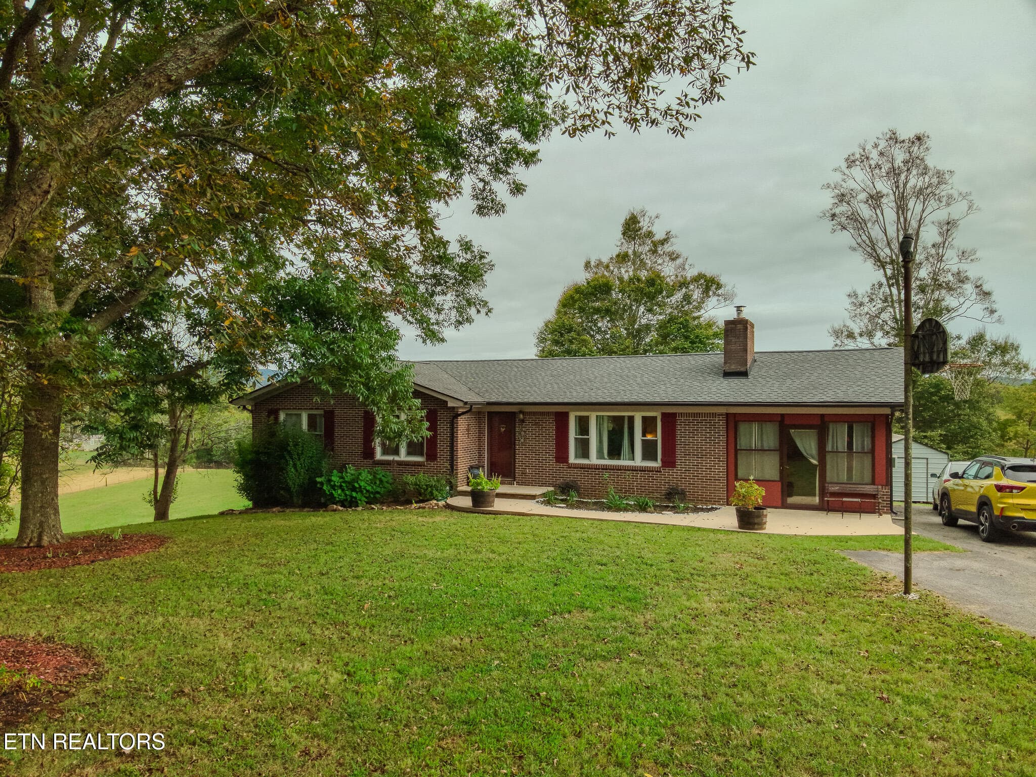 Doran Rd.-114 - 2799 Doran Rd, Sparta, TN 38583, Sparta