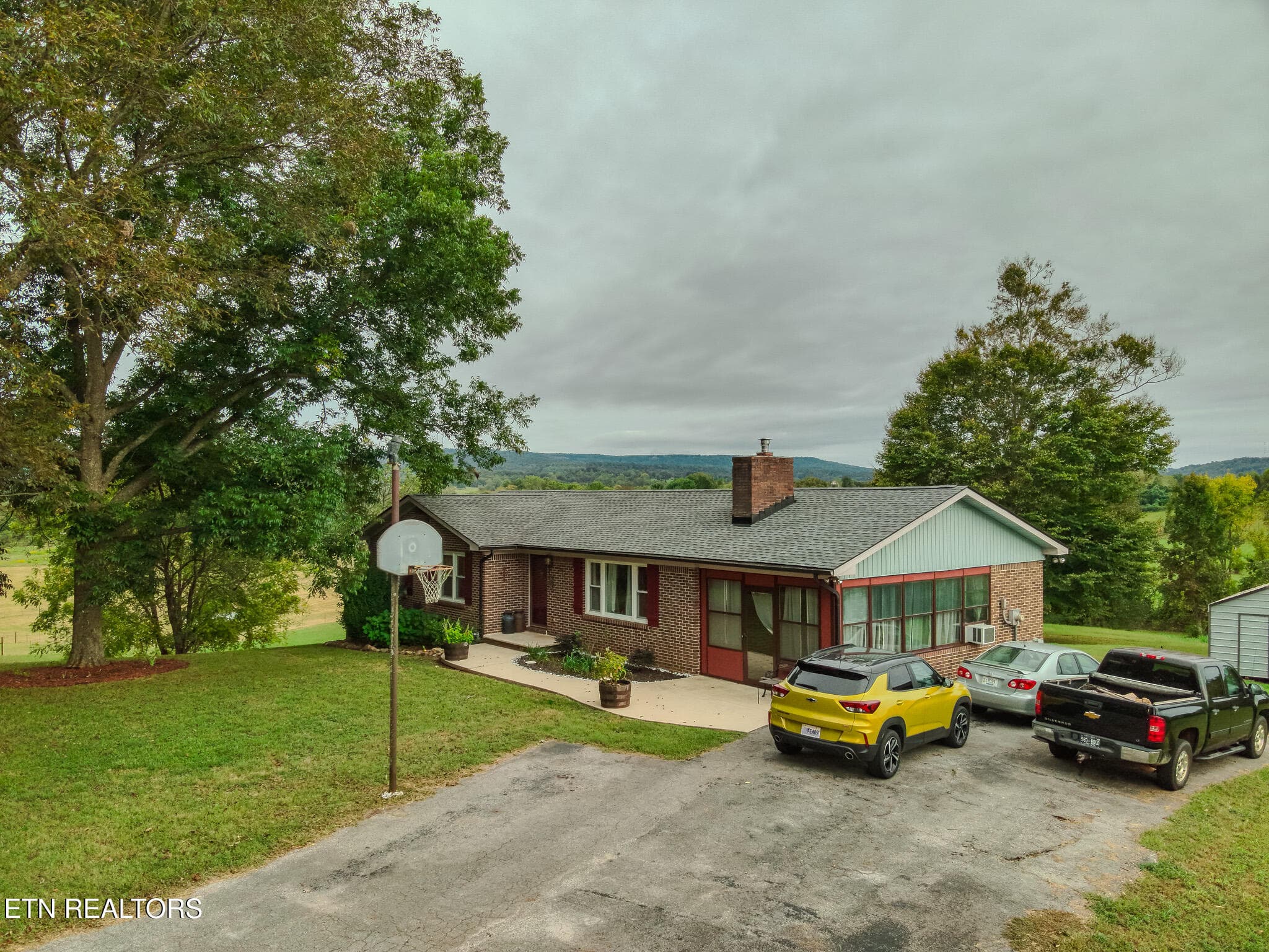 Doran Rd.-115 - 2799 Doran Rd, Sparta, TN 38583, Sparta