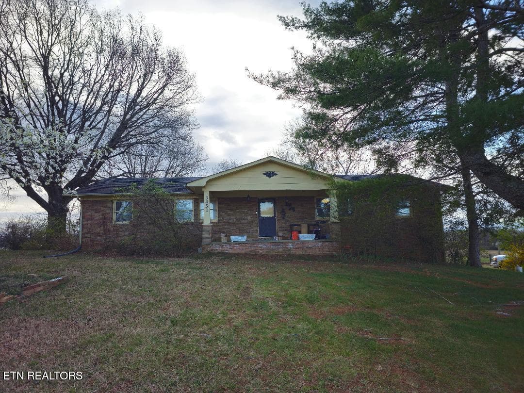 27 - 3451 Baker Springs Rd, White Pine, TN 37890, White Pine