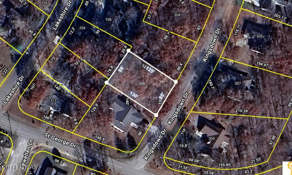 Screenshot (373) - 308 Kings Down Drive, Crossville, TN 38558, Crossville