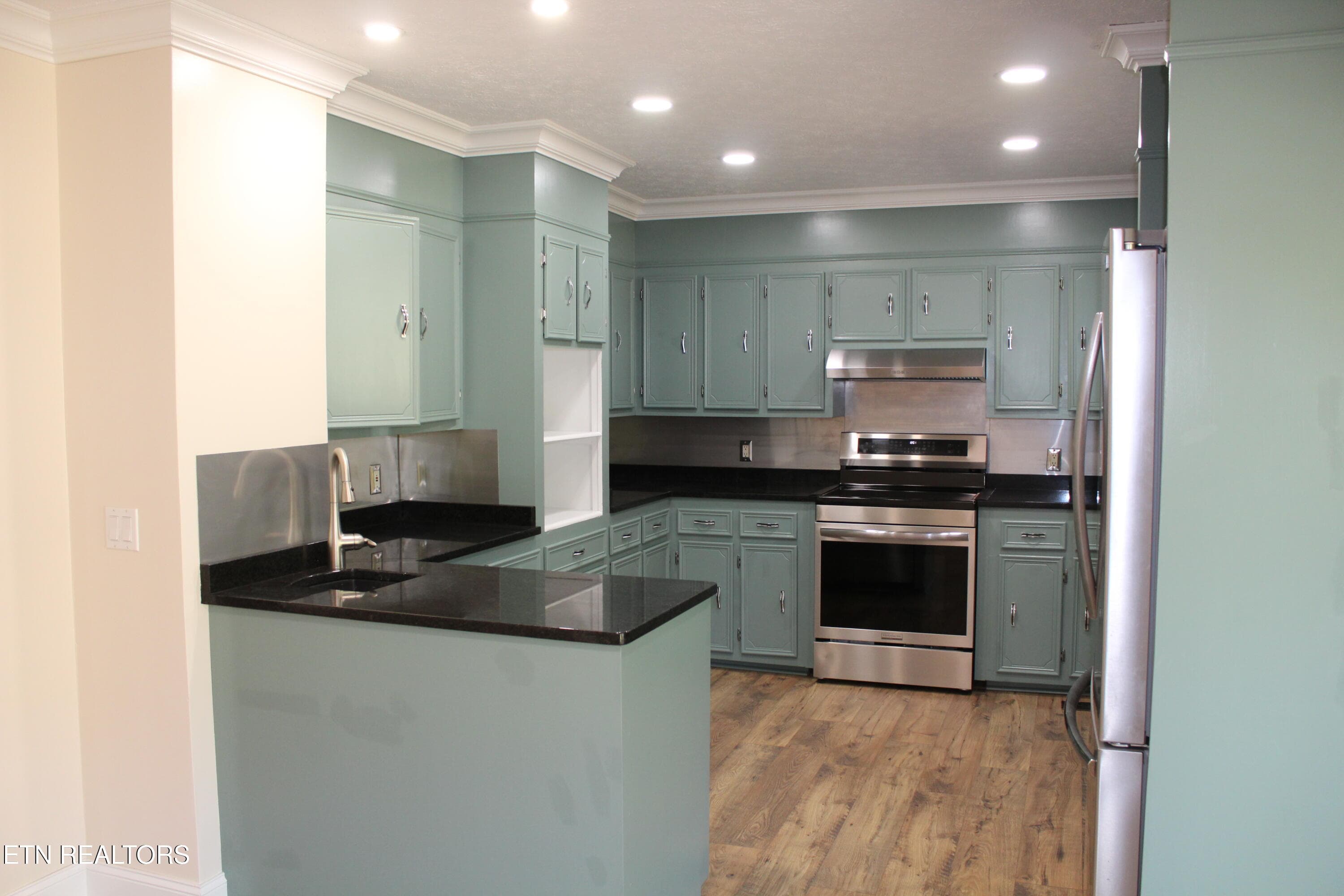 7 - 4121 Old Moss Rd, Baxter, TN 38544, Baxter
