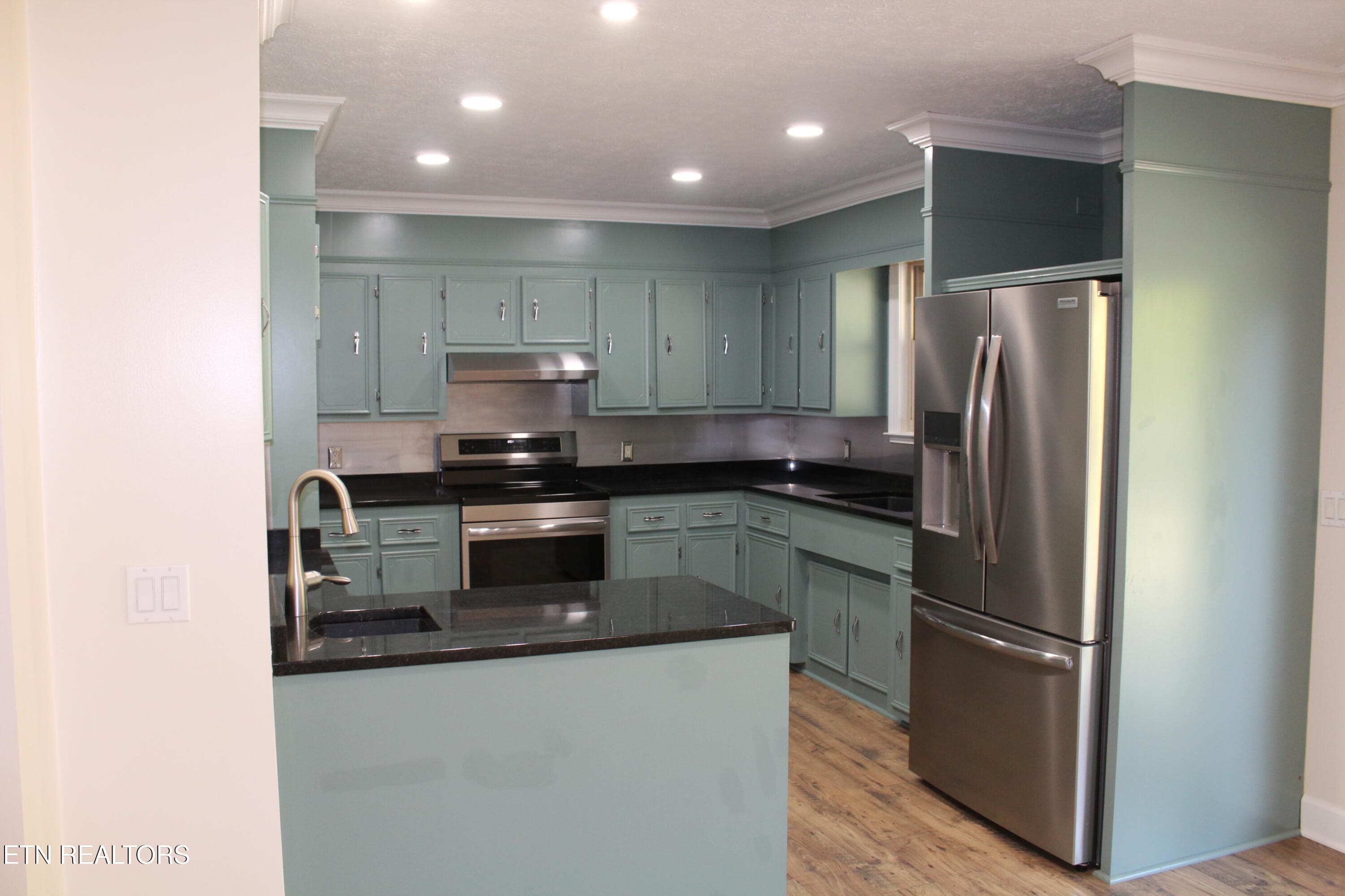 8 - 4121 Old Moss Rd, Baxter, TN 38544, Baxter