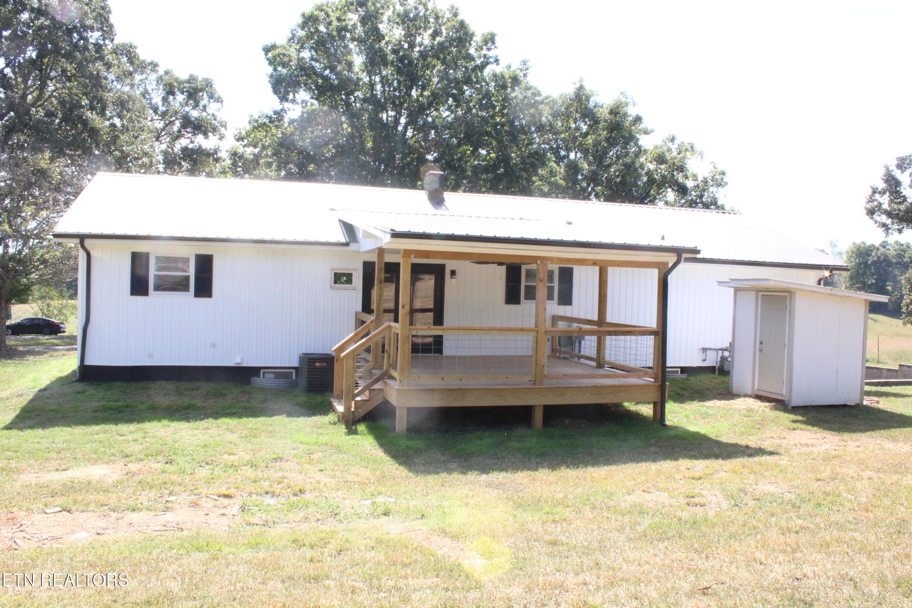 18 - 4121 Old Moss Rd, Baxter, TN 38544, Baxter