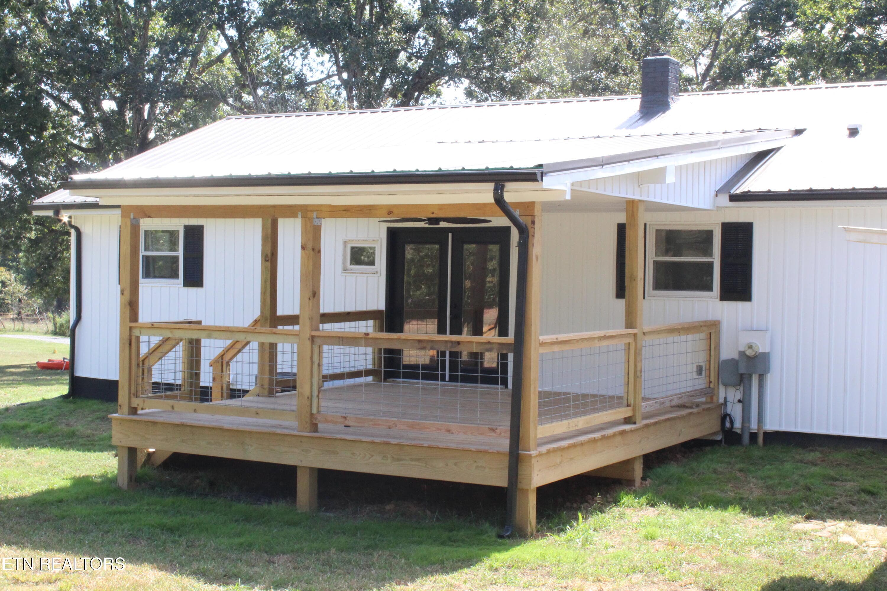 19 - 4121 Old Moss Rd, Baxter, TN 38544, Baxter