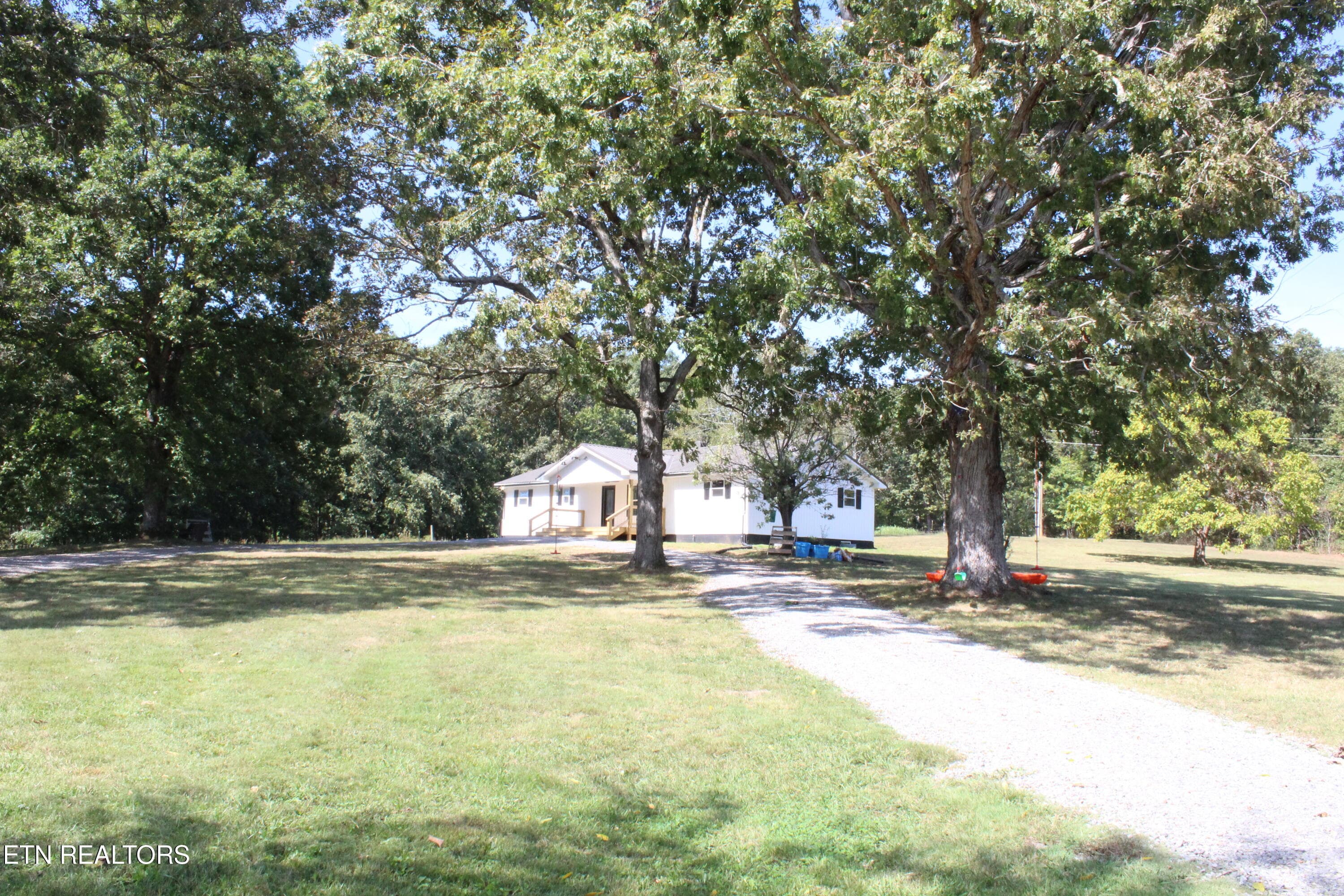 25 - 4121 Old Moss Rd, Baxter, TN 38544, Baxter