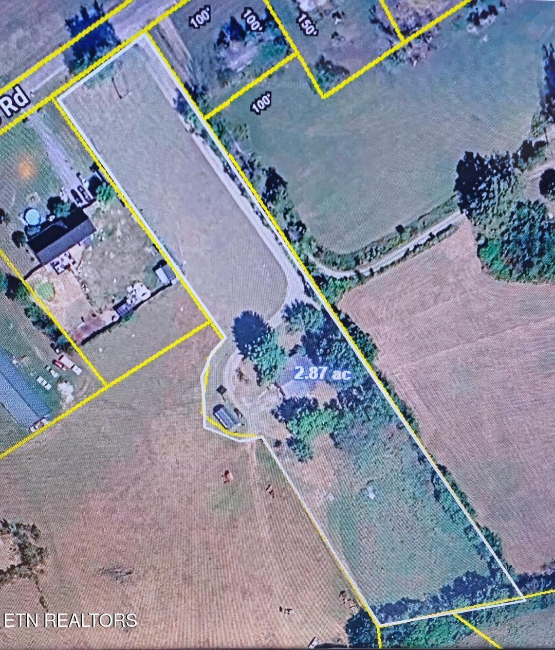 32 - 3451 Baker Springs Rd, White Pine, TN 37890, White Pine