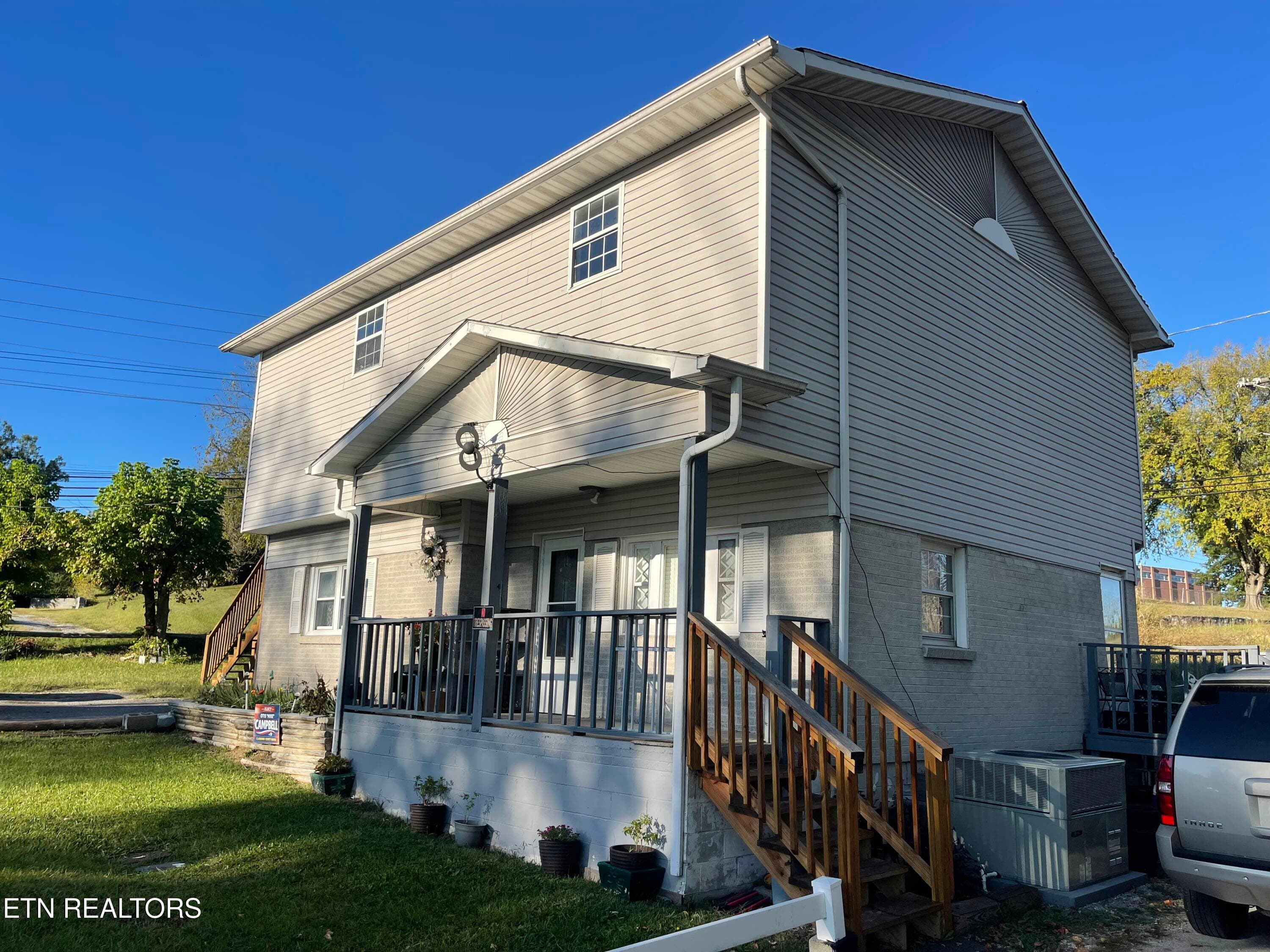 IMG_8934 - 1201 Smith St, Tazewell, TN 37879, Tazewell