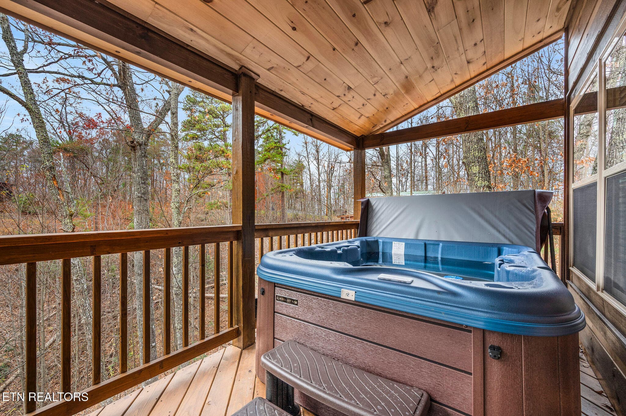 esr-bear-mountain-retreat-5864 - 2184 Beach Front Drive, Sevierville, TN 37876, Sevierville