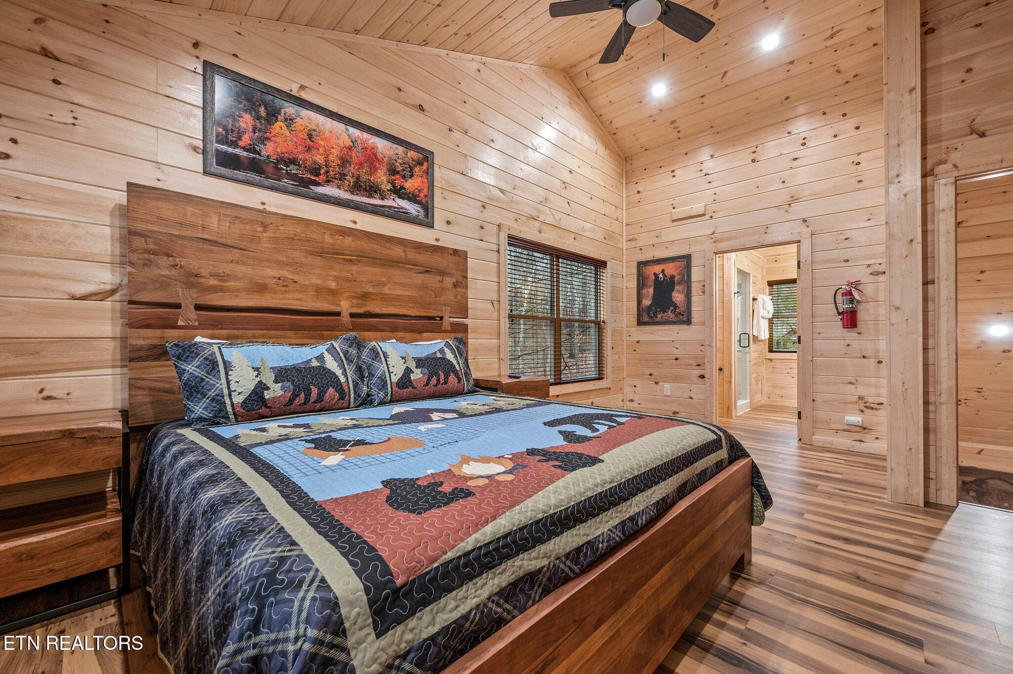 esr-bear-mountain-retreat-5897 - 2184 Beach Front Drive, Sevierville, TN 37876, Sevierville