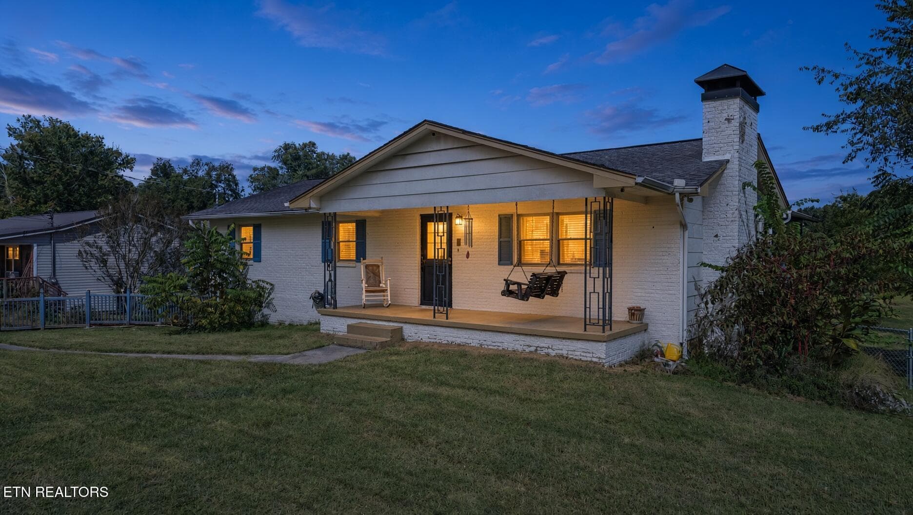 6909 Heatherbrook Drive, Knoxville, TN 37931