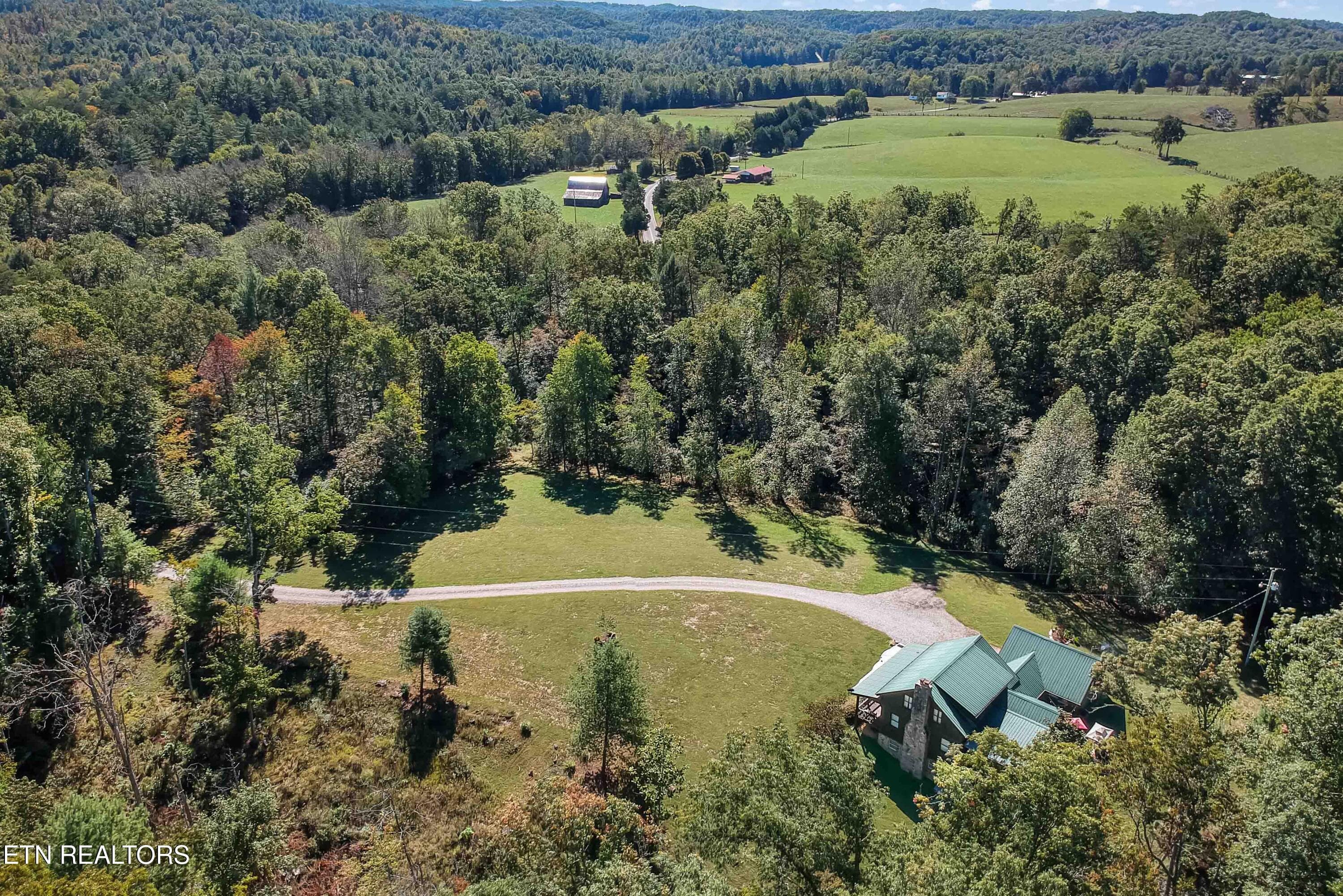 DJI_0043 - 4959 Grave Hill Rd, Oneida, TN 37841, Oneida