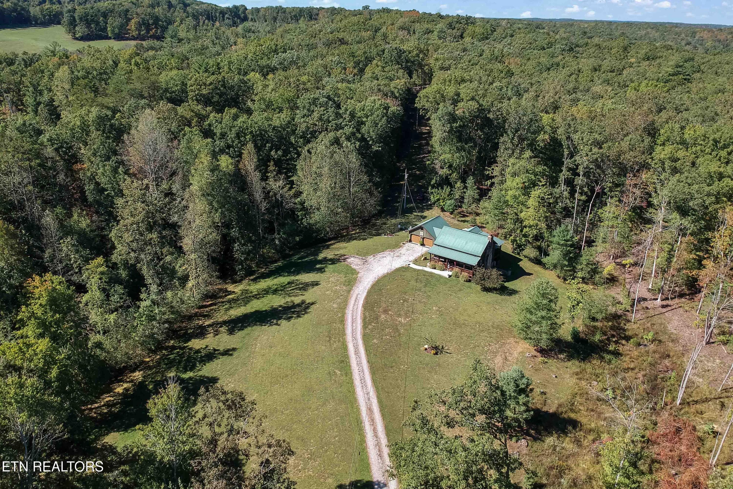DJI_0049 - 4959 Grave Hill Rd, Oneida, TN 37841, Oneida