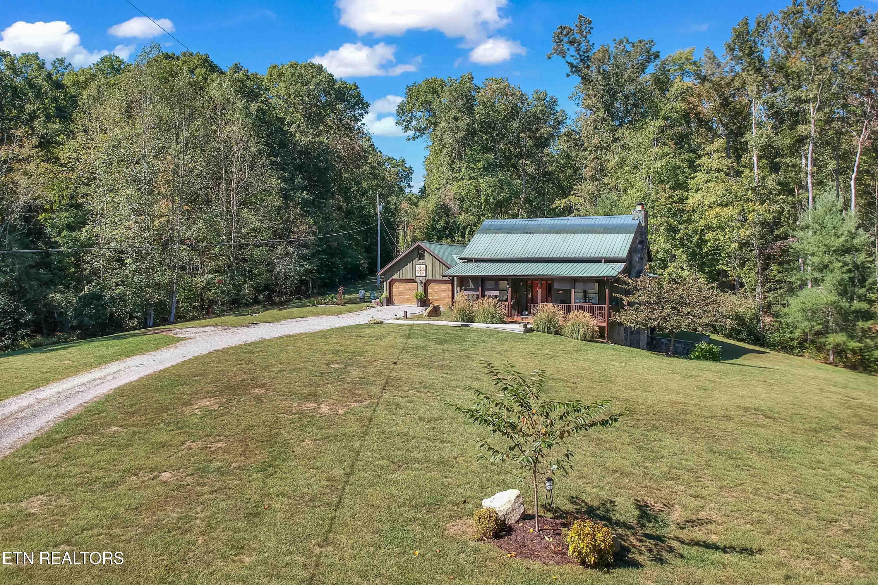 DJI_0063 - 4959 Grave Hill Rd, Oneida, TN 37841, Oneida