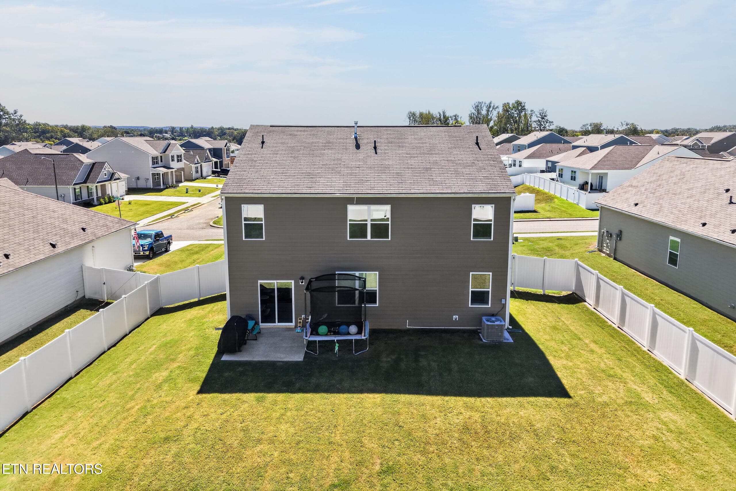 DJI_20261006014654_0033_D - 218 Crossgrain Rd, Cookeville, TN 38506, Cookeville