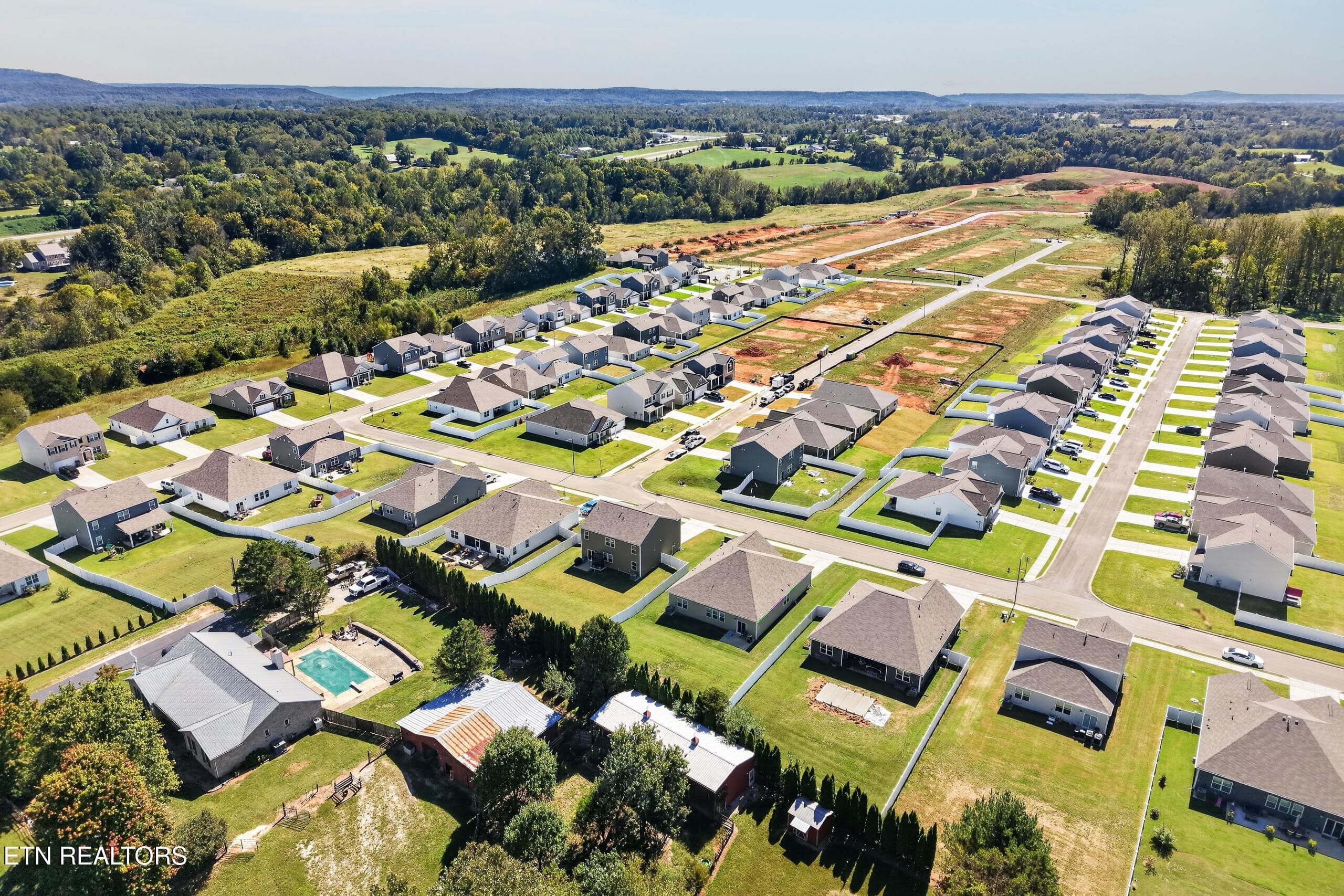 DJI_20261006014954_0038_D - 218 Crossgrain Rd, Cookeville, TN 38506, Cookeville
