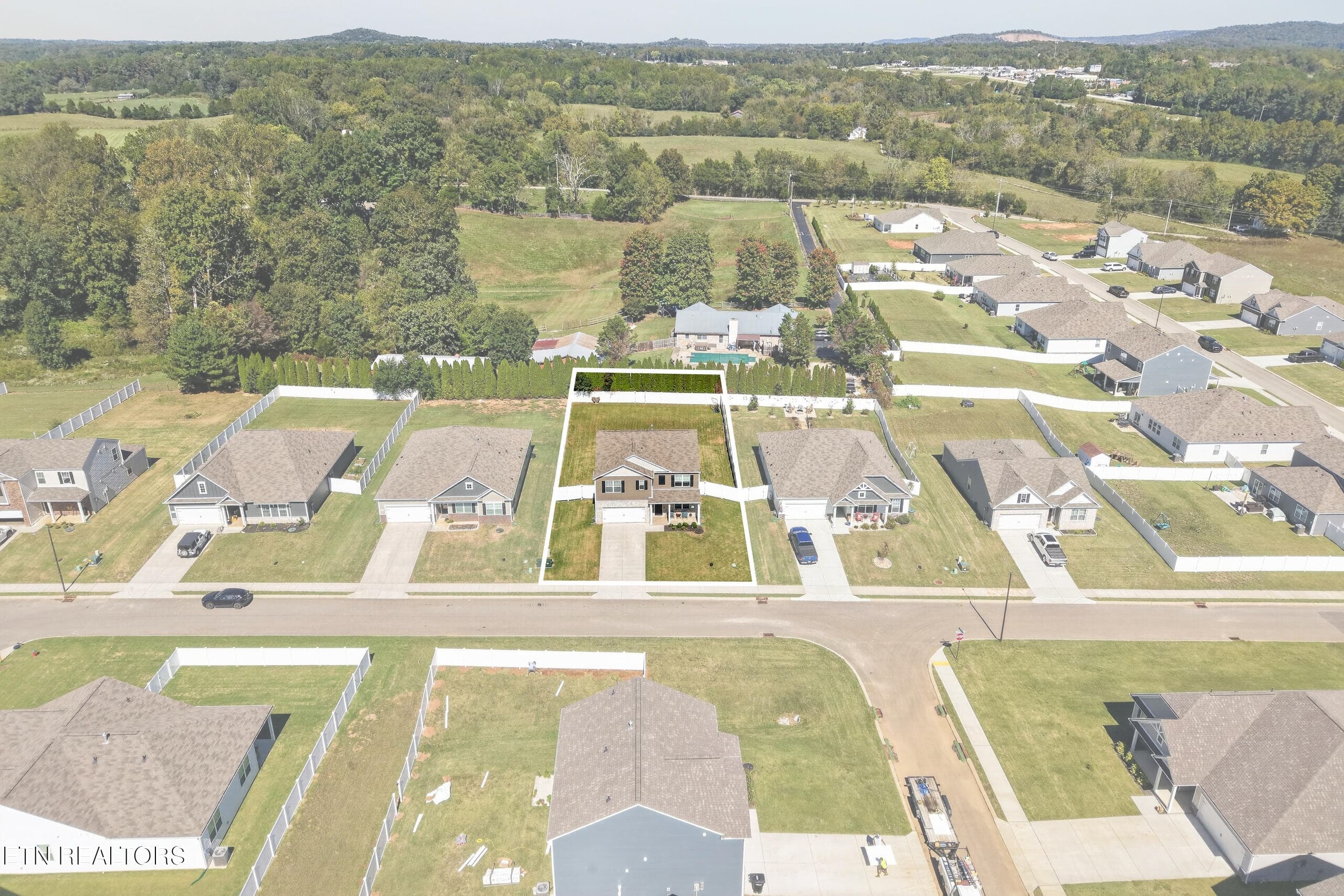 DJI_20261006015048_0040_D - 218 Crossgrain Rd, Cookeville, TN 38506, Cookeville