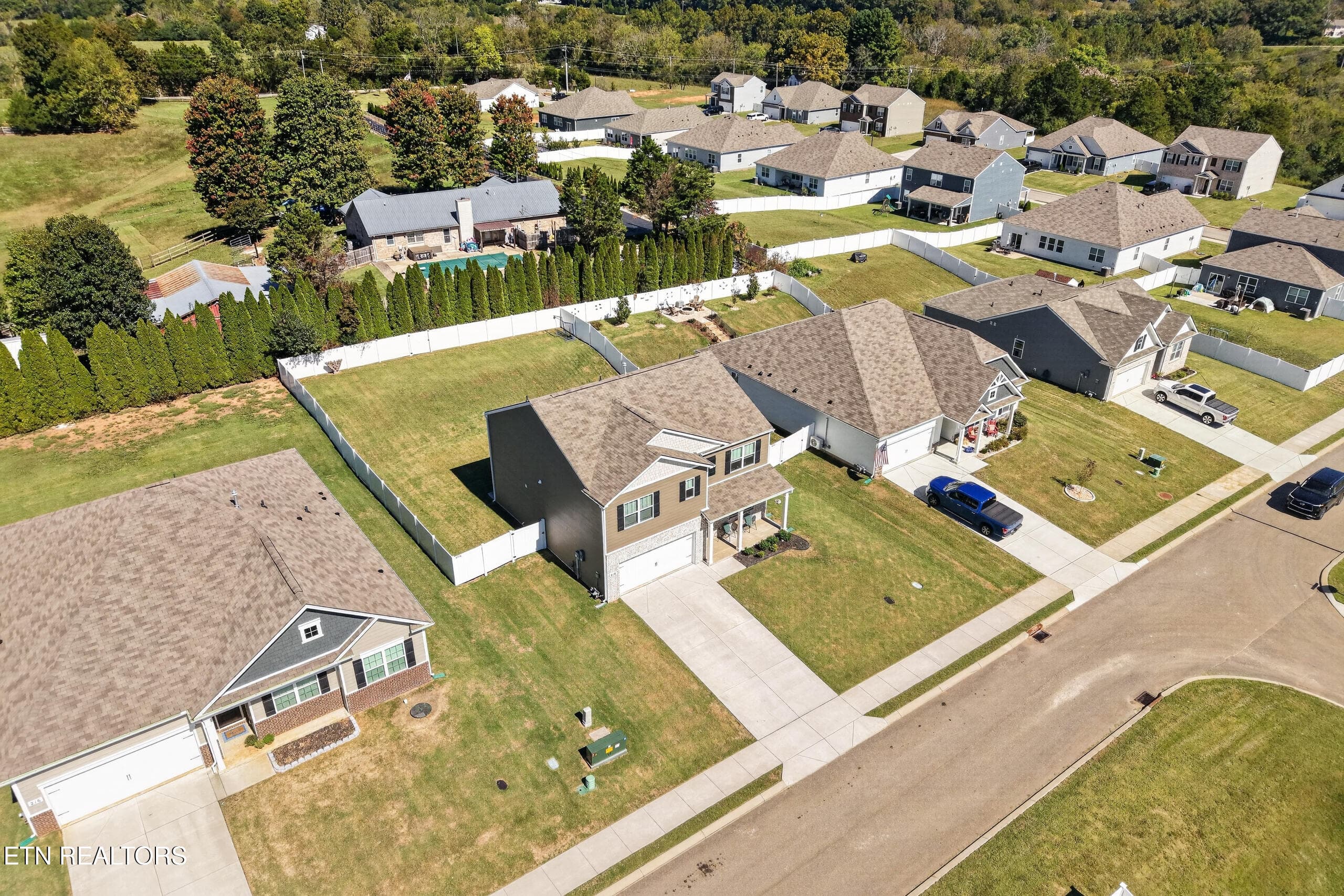 DJI_20261006015107_0041_D - 218 Crossgrain Rd, Cookeville, TN 38506, Cookeville