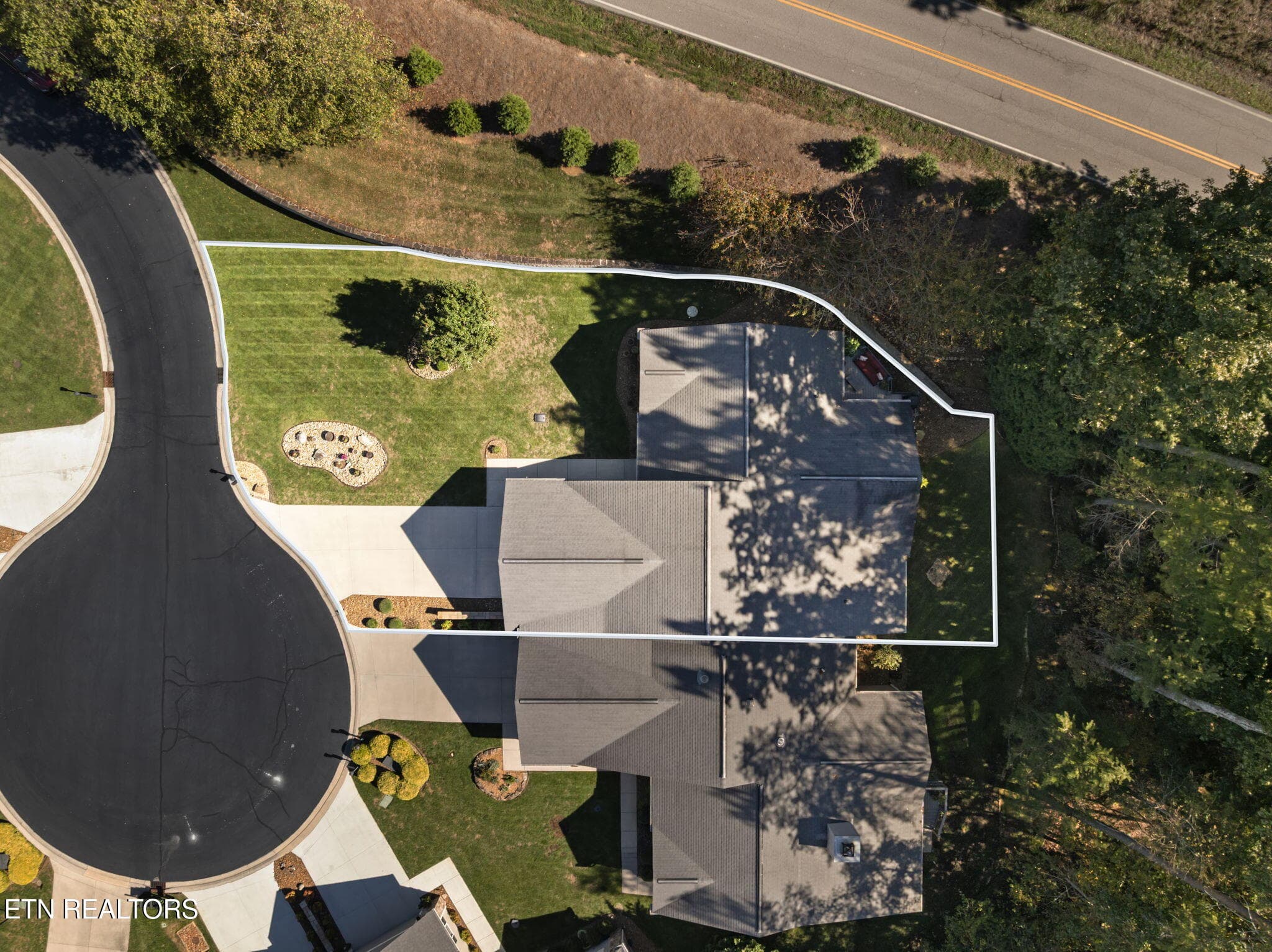 48-web-or-mls-DJI_20261005141444_0782_D - 35 Heatherhurst Circle 22, Fairfield Glade, TN 38558, Fairfield Glade