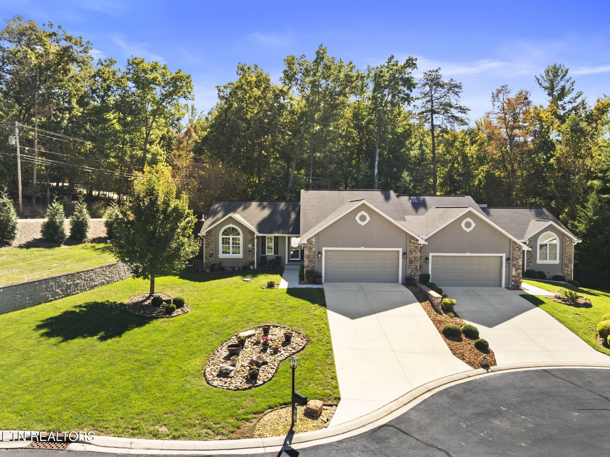 46-web-or-mls-DJI_20261005141348_0778_D - 35 Heatherhurst Circle 22, Fairfield Glade, TN 38558, Fairfield Glade