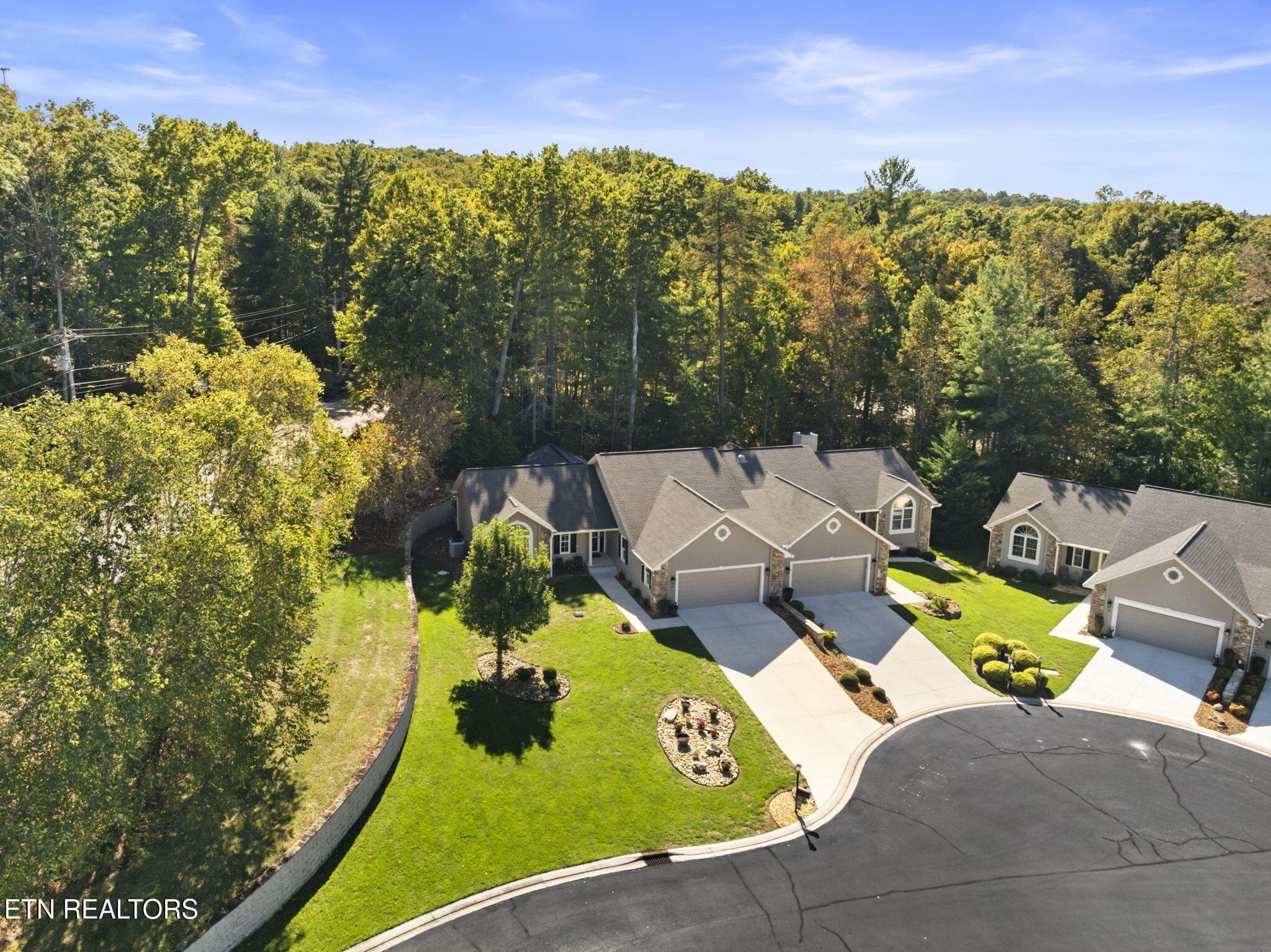 45-web-or-mls-DJI_20261005141404_0780_D - 35 Heatherhurst Circle 22, Fairfield Glade, TN 38558, Fairfield Glade
